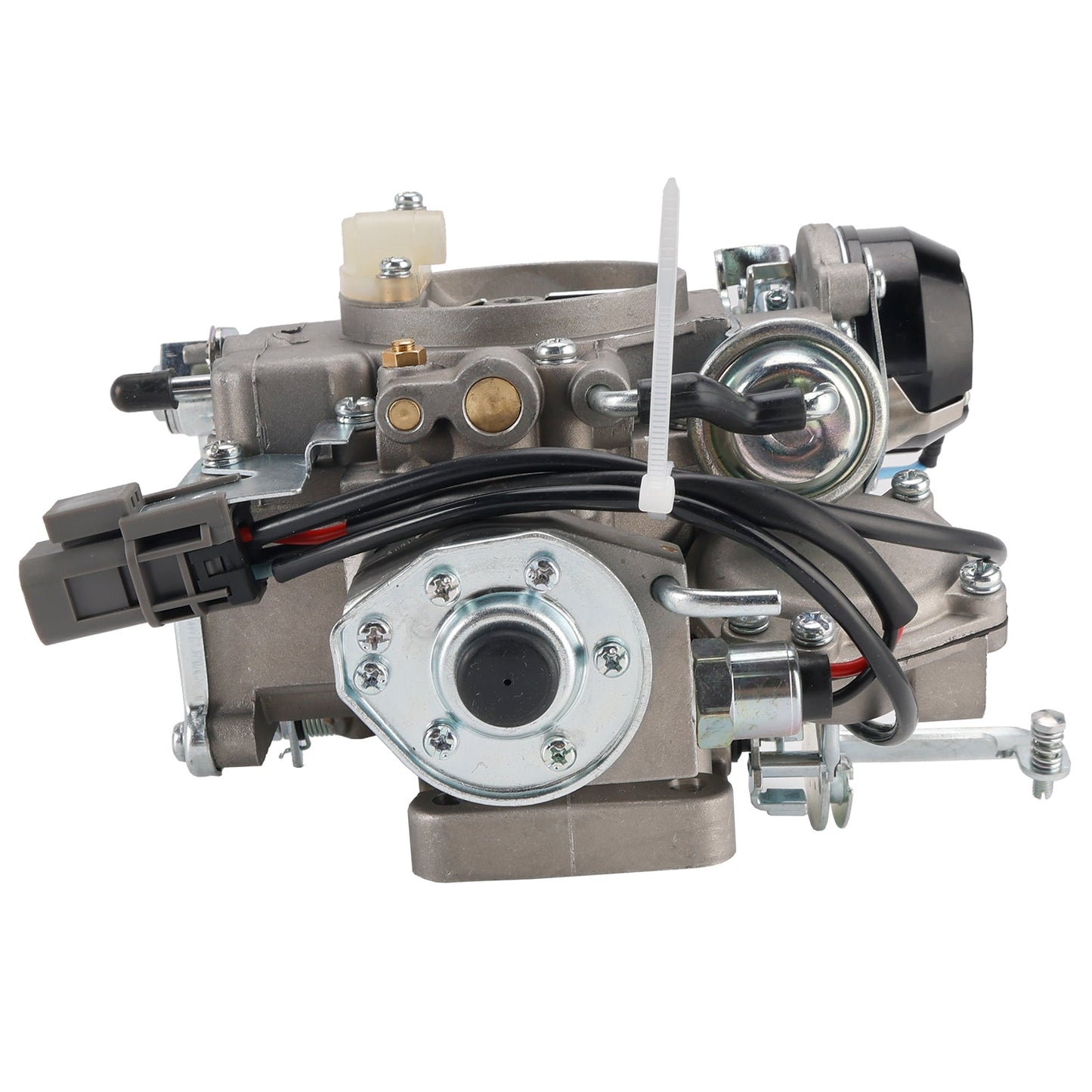 1988-1995 Nissan Patrol GQ Y60 TB42S 4.2L 6 2 Barrel Carburetor 16010-26J00