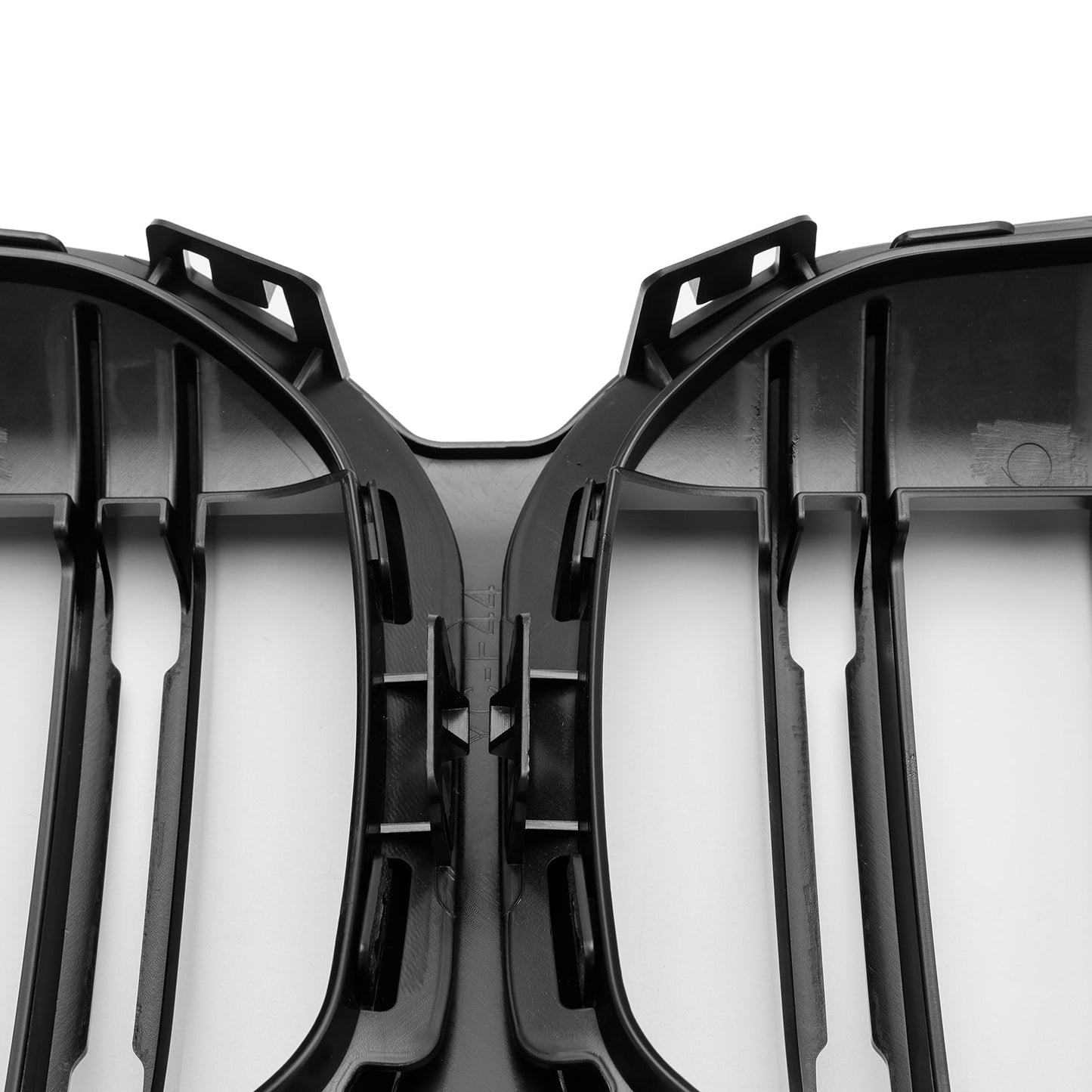 2020-2023 BMW 2 Series Gran Coupe F44 Gloss Black Front Bumper Grill Grille 51135A39378 51138080494