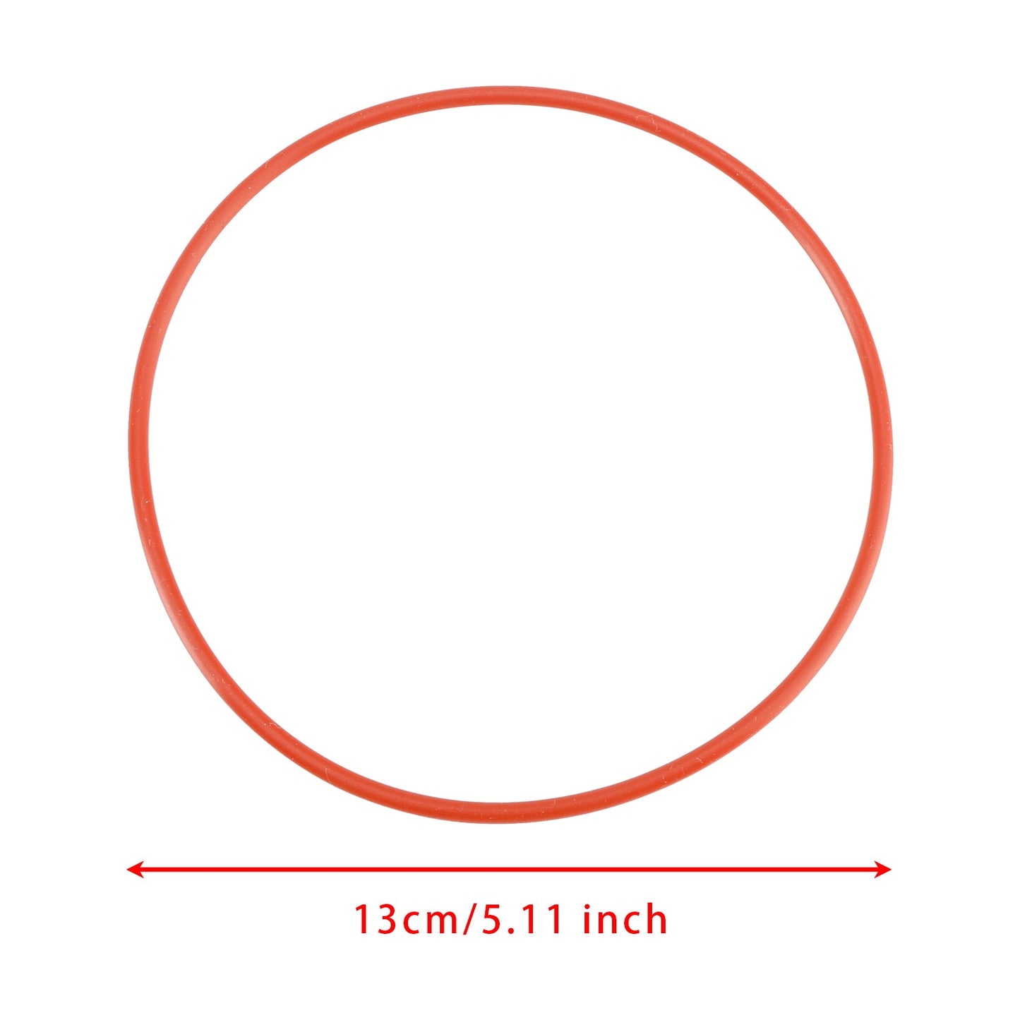 PB070063 O-Ring D-Burner Base For Burner Base (D)