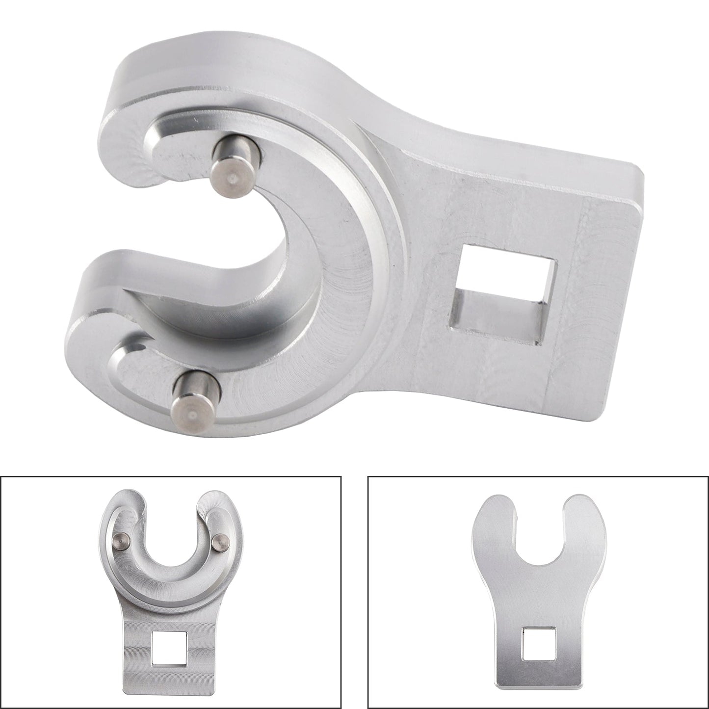 X Shock Pin Spanner Wrench clone of fox PN 398-00-558 - Service/Rebuild