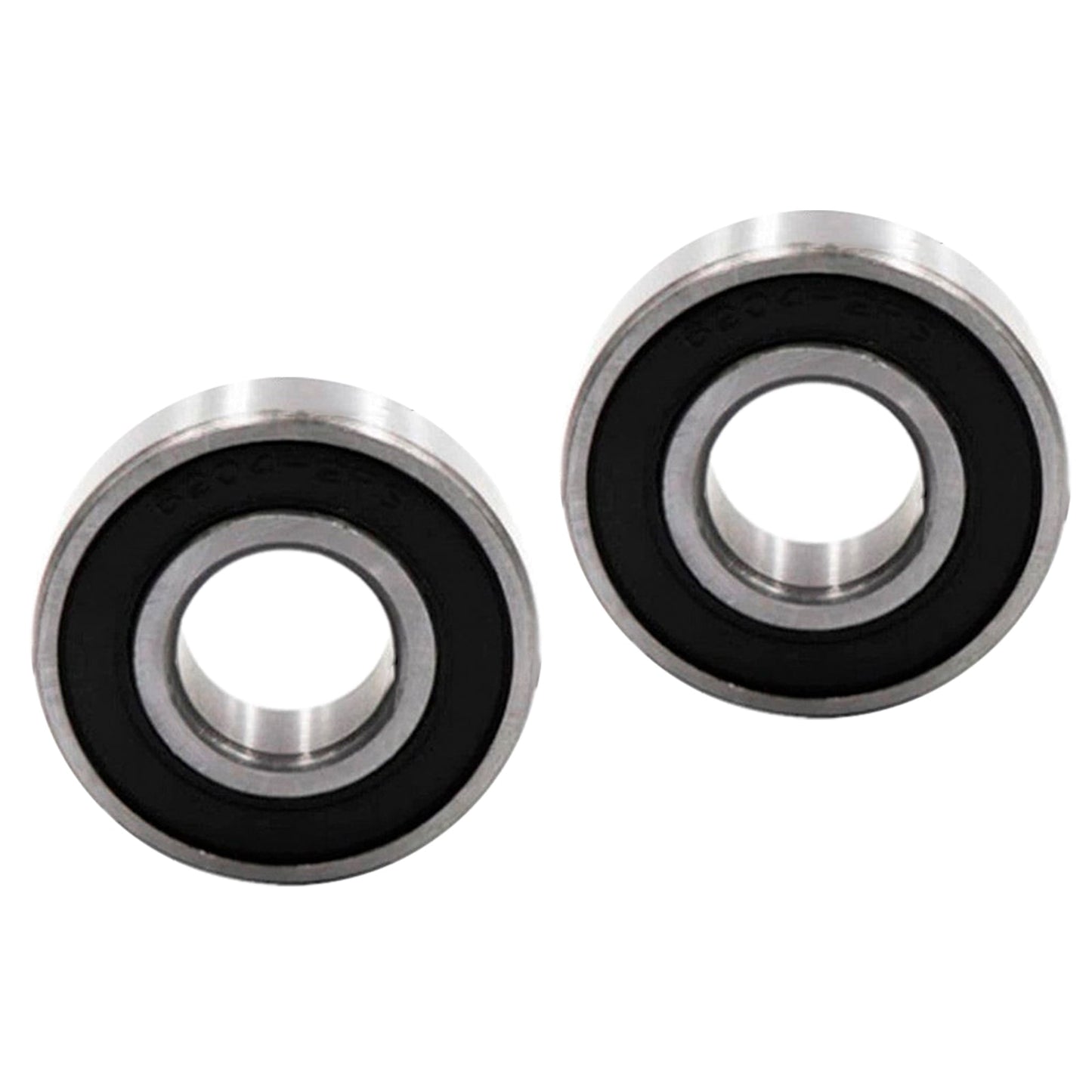 2pcs Electric Scooter Front Wheel ball Bearings For Ninebot MAX G30 G30D