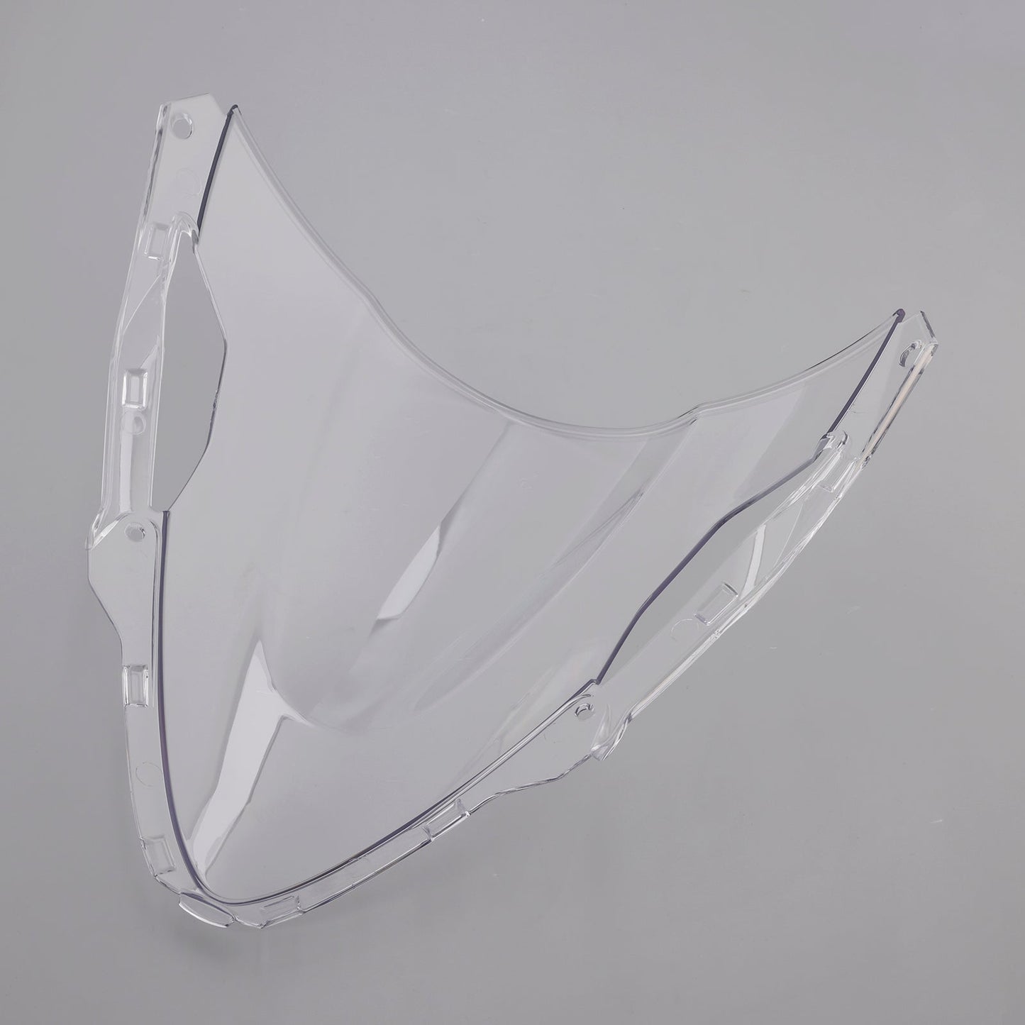 2024 Kawasaki ZX6R 636 Windshield Windscreen