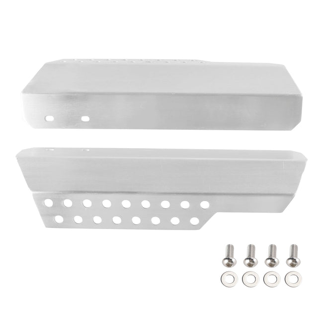 2019-2023 Triumph Scrambler 1200 XC Front Fork shock absorber pertection cover