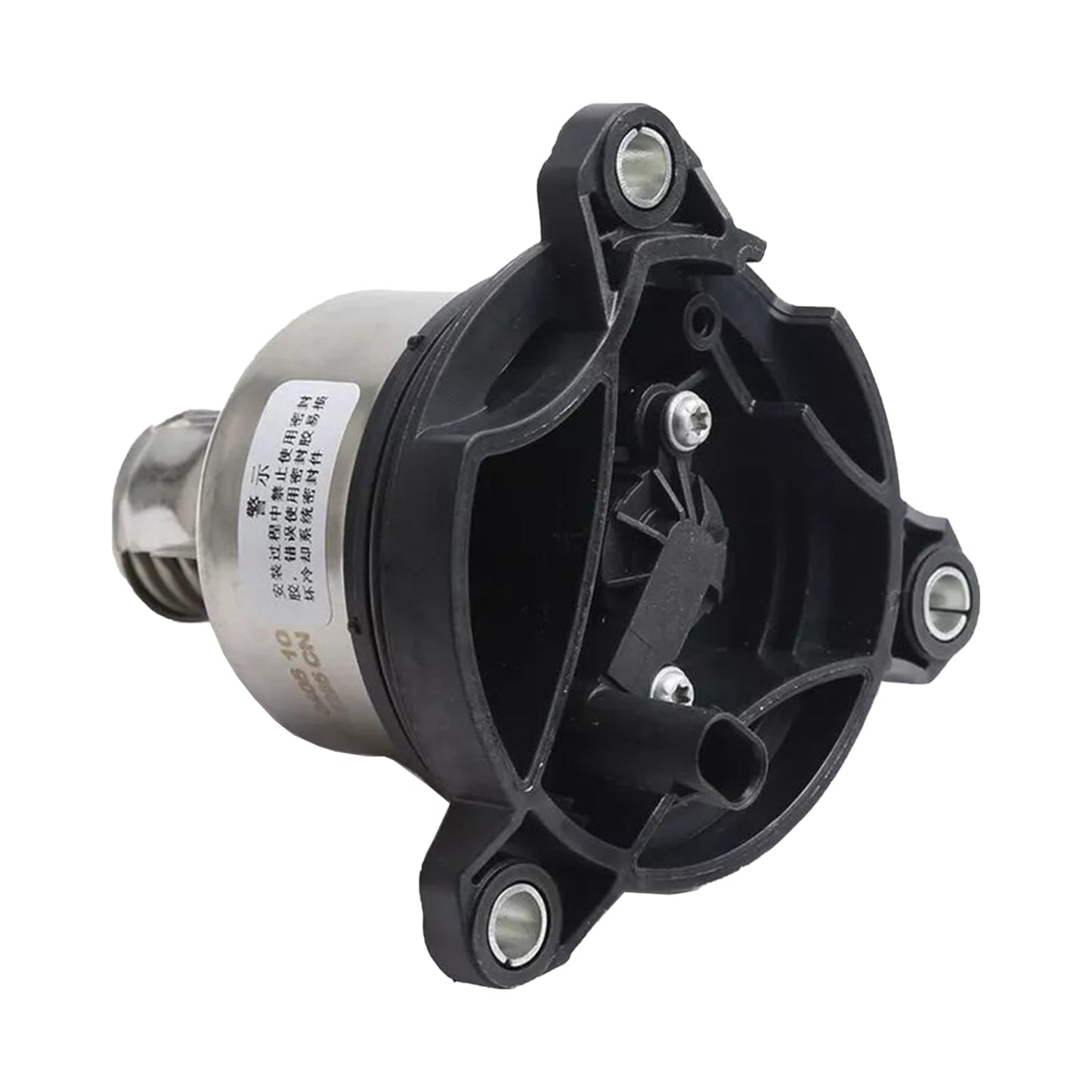 2019-onward Porsche Cayenne (9Y) 3.0 (2995cc) Turbocharged Engine Thermostat 9A712111510 06M121115J
