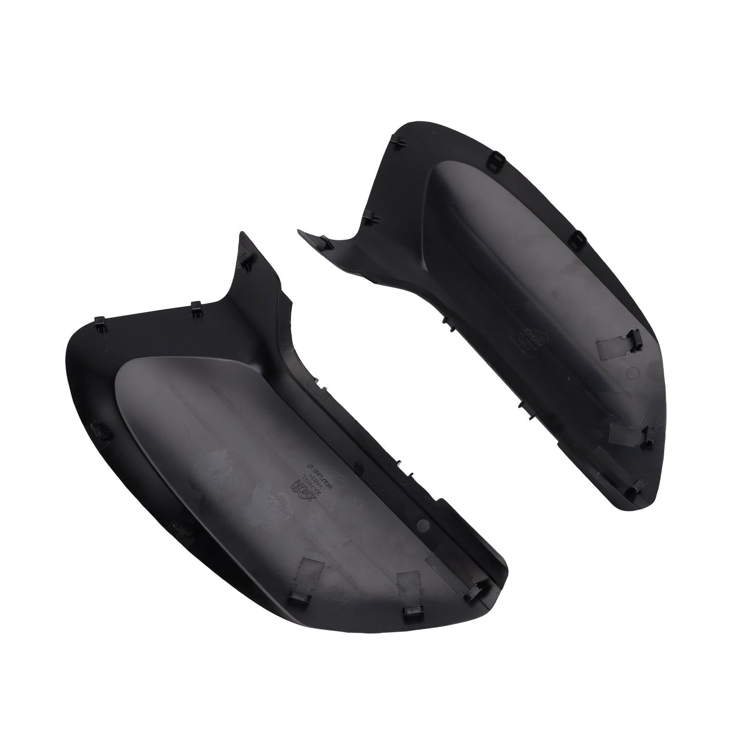 2022-2025 For Trident 660 Tank Side Cover Panel Fairing