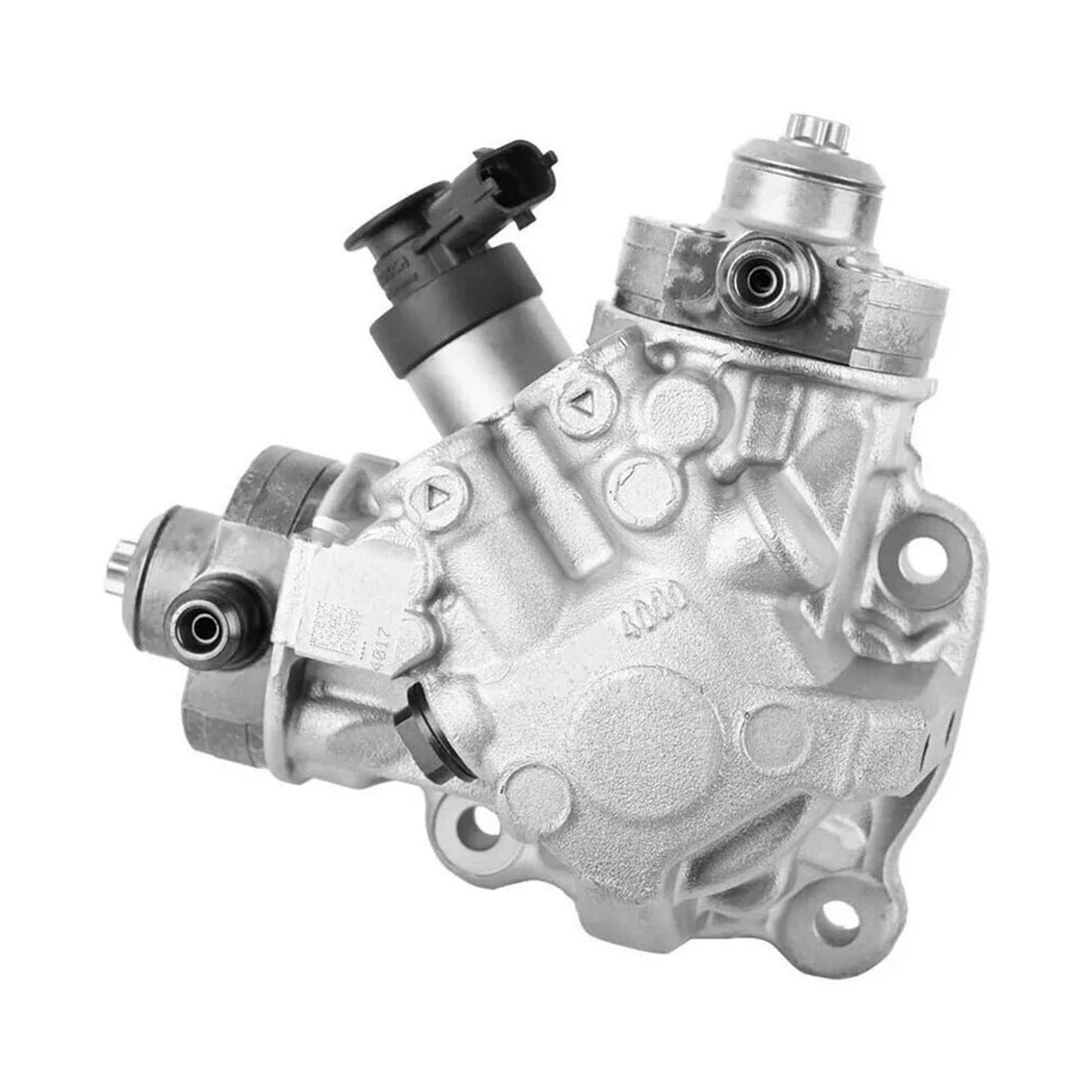 2015-2019 F-250 Super Duty 8 Cyl 6.7L Diesel High Pressure Fuel Pump 0445010804 0445010810 0986437441