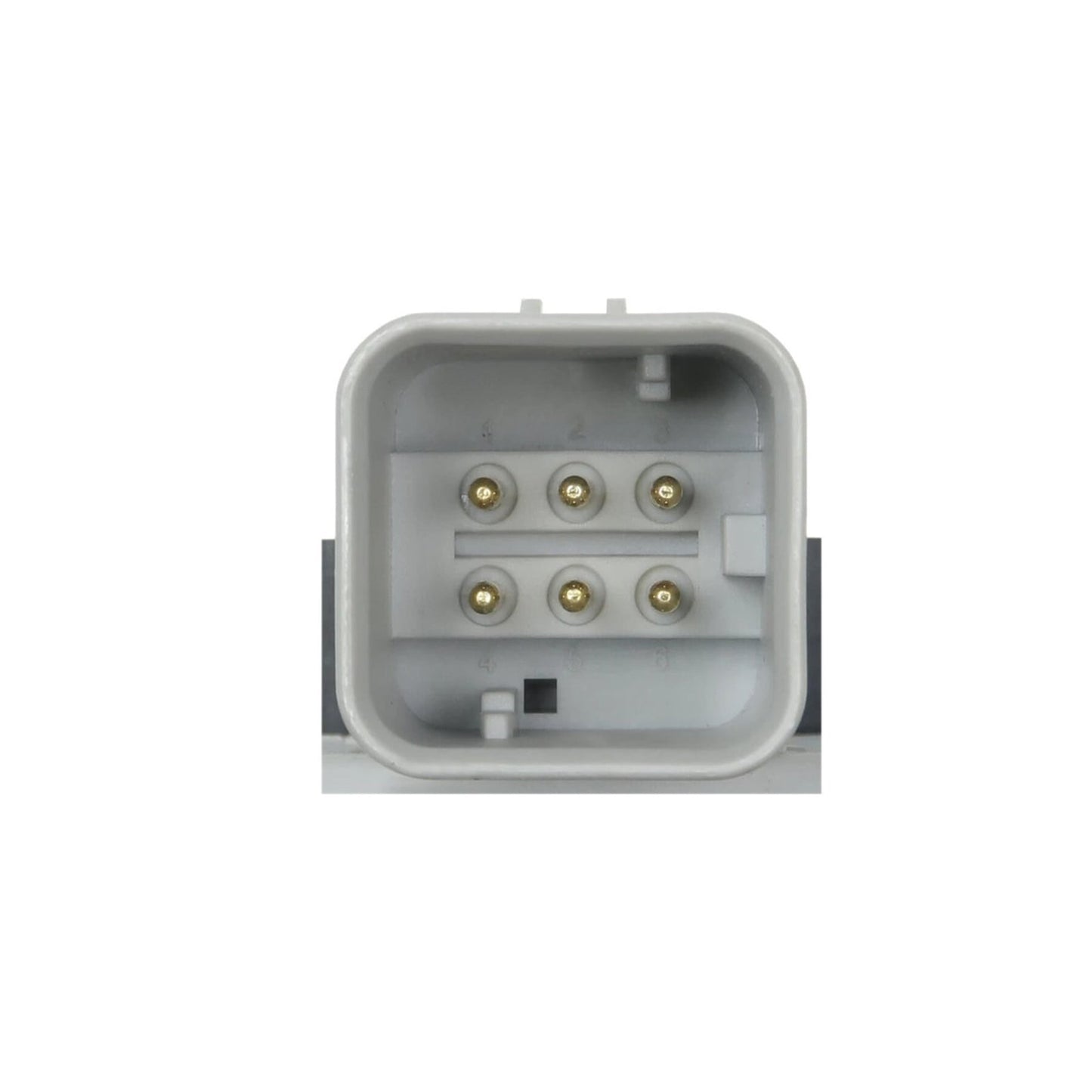 DZ109126 Nitrogen Oxide Sensor NOX Sensor Fits For John Deere Loader