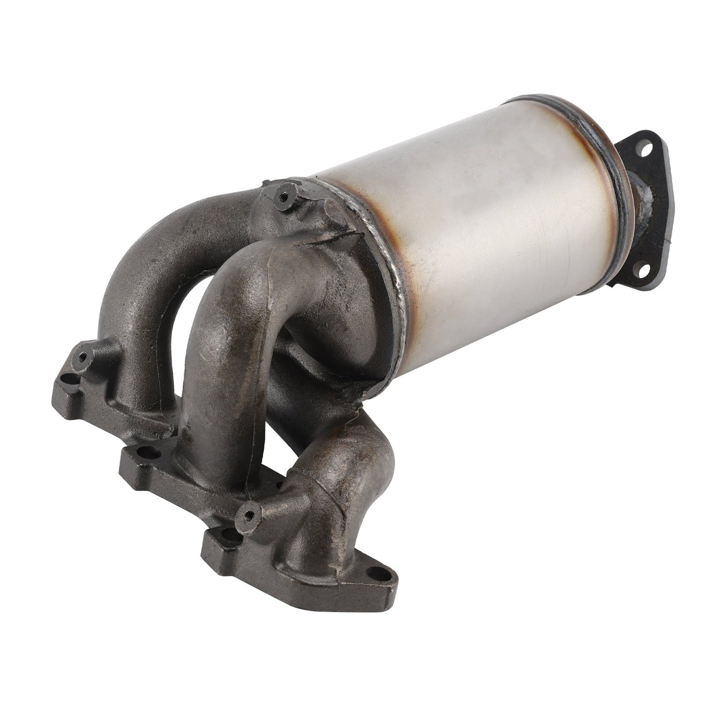 2000/09-2003/06 Opel Corsa C X01 1.0 973 ccm, 43 KW, 58 PS Front Catalytic converter 849415 R1620089