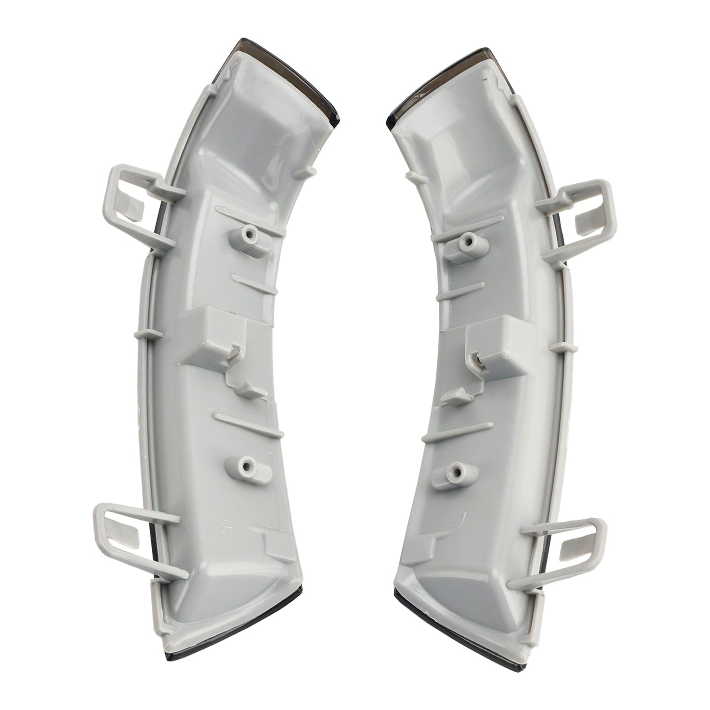 Left Right Mirror Turn Signal Lights Indicator for VW Golf Jetta Mk5 Passat