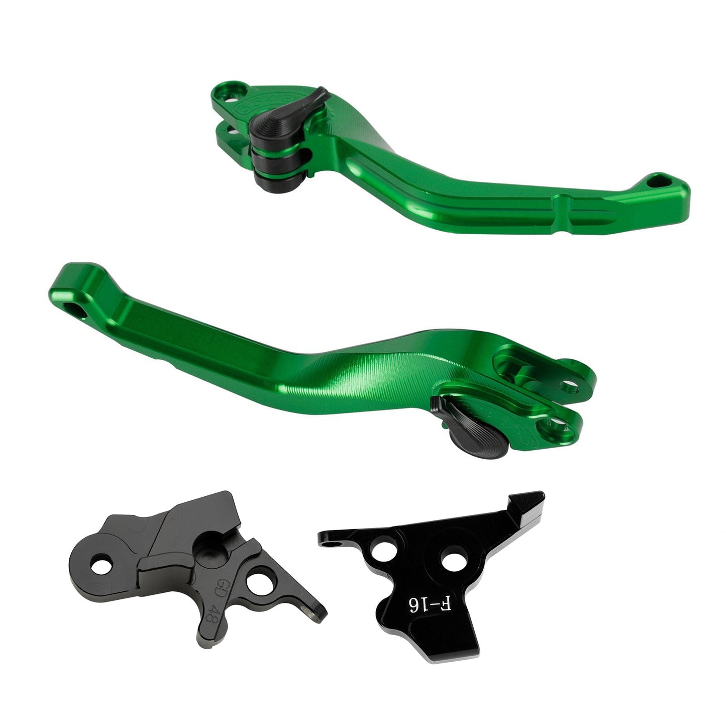 CNC Short Clutch Brake Lever fit for HARLEY X350 2022-2023