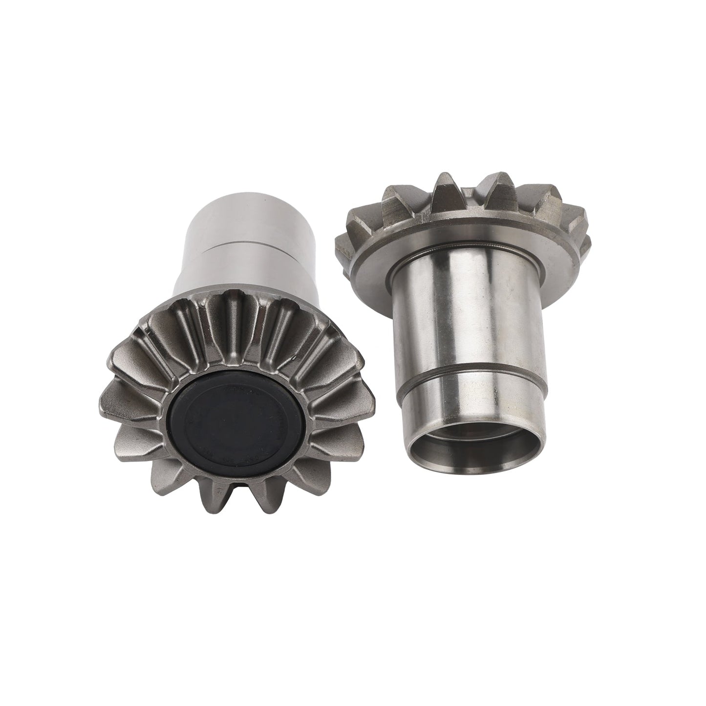 Pair 0BT 0BH DQ500 DQ381 FWD 7 Speed Axle Wheel Spider Gear U2GBK102 For Audi Q3