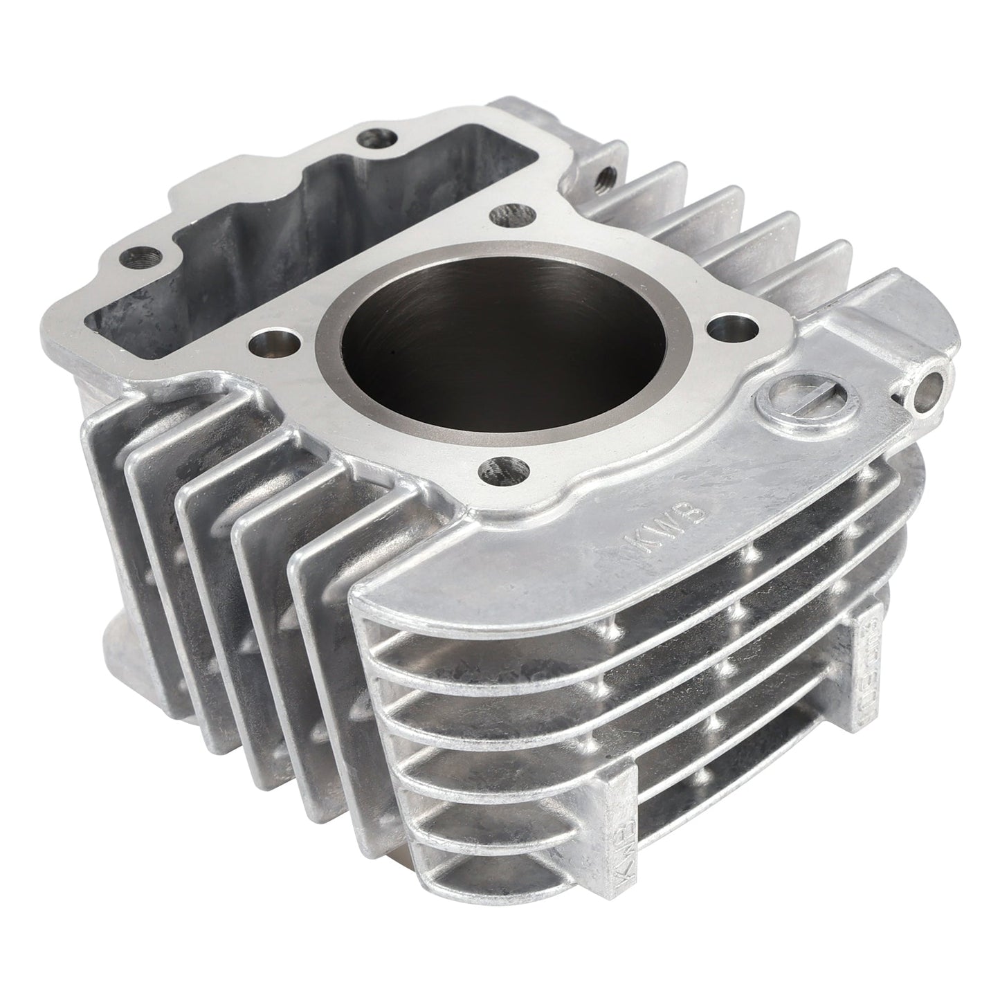 GRUPPO TERMICO CILINDRO PISTONE 110CC PER HONDA CRF110F WAVE AFS110 SUPER C110