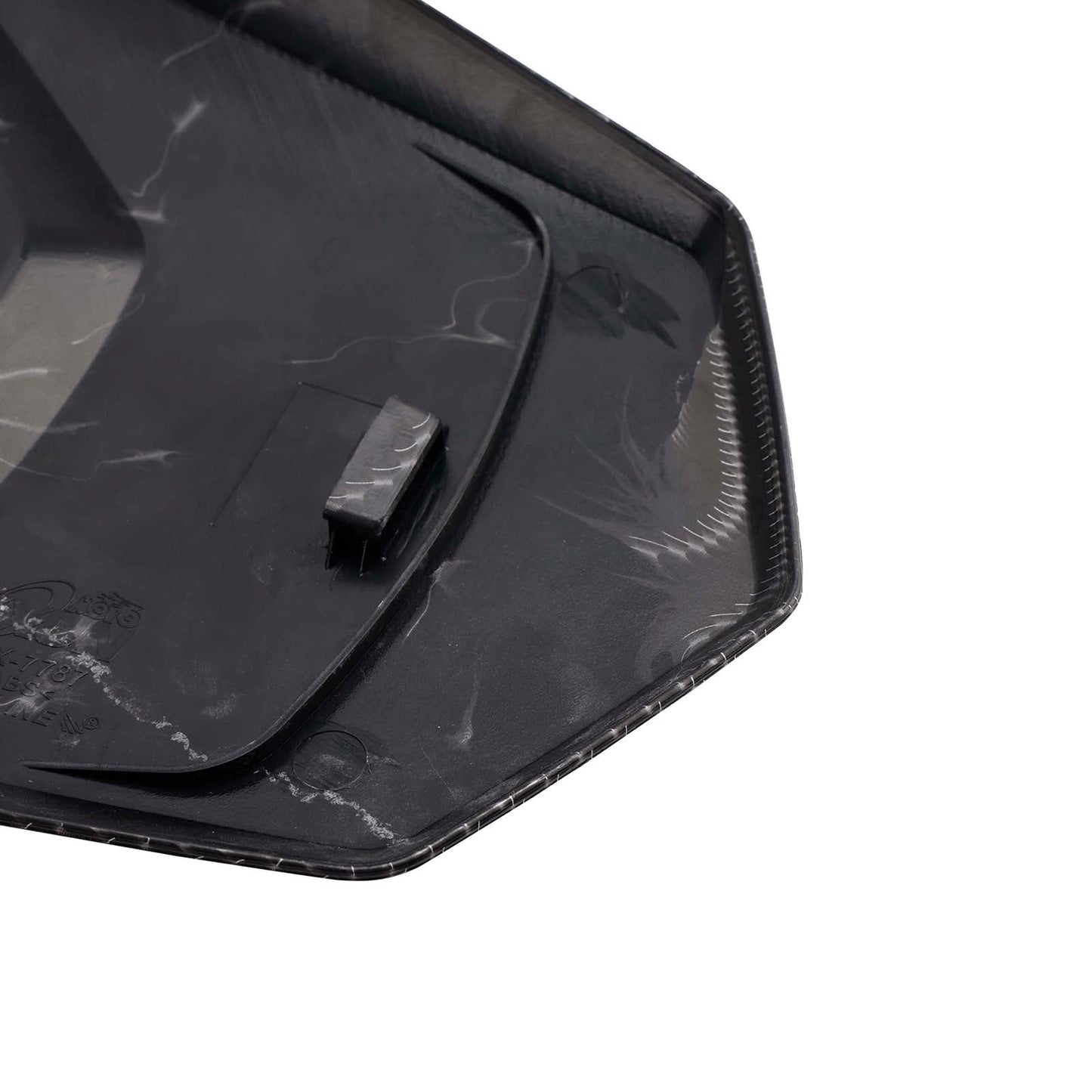 2025-2026 For Yamaha Tenere 700 T700S Rear Tail Light Cover Fairing