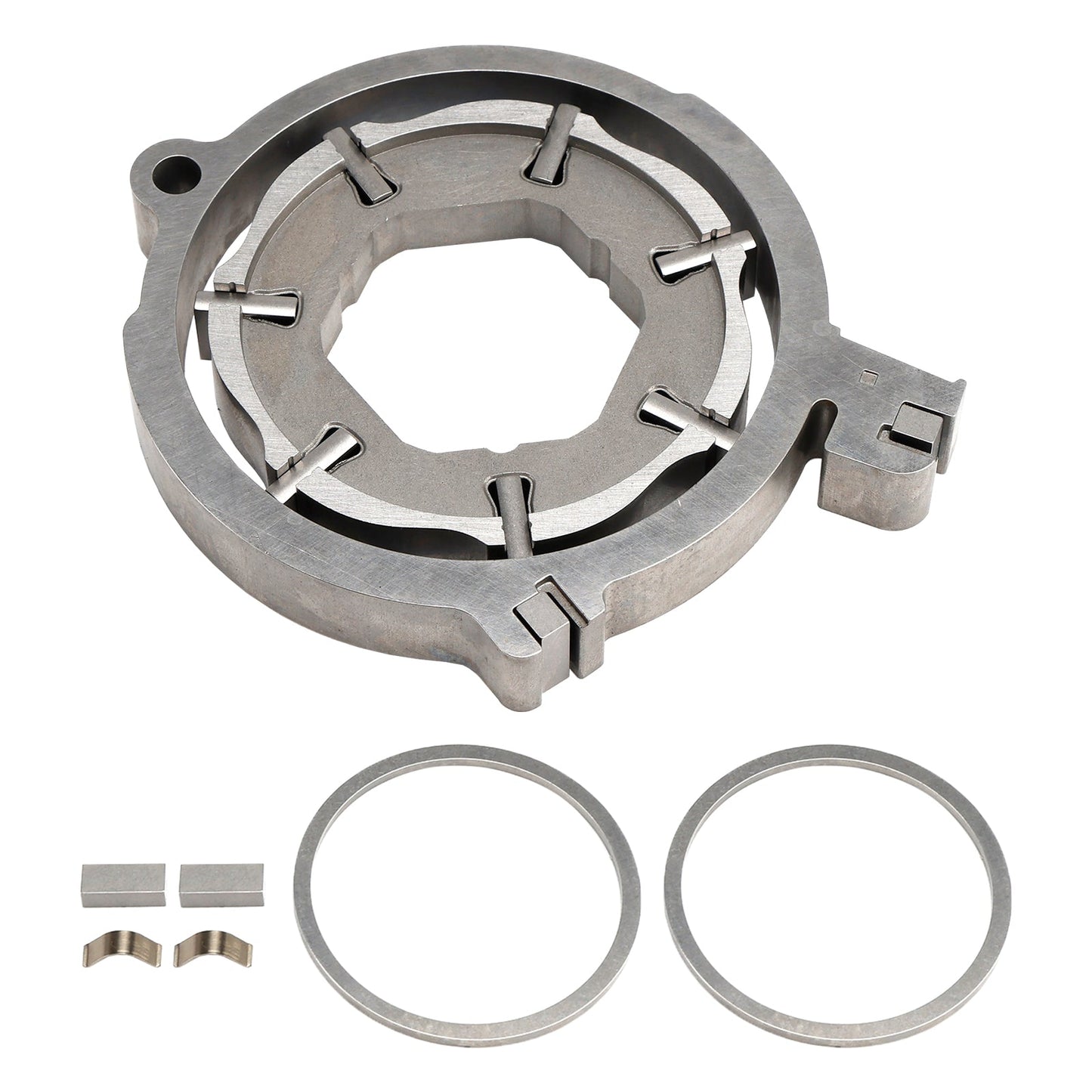 10/2017-2020 Vauxhall Astra Mk VI (J) 1.4Engine Oil Pump Repair Kit 25199823