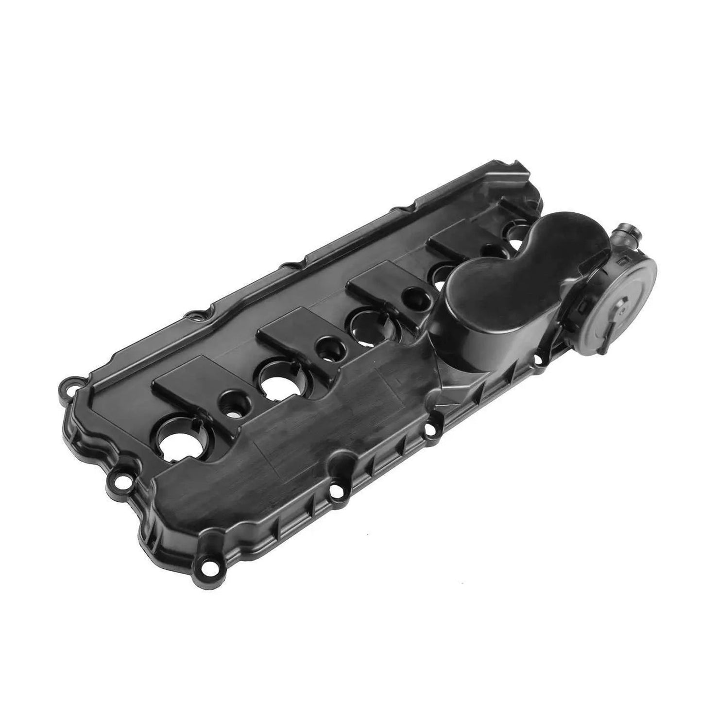 2006-2014 VW Golf 2.5L Engine Valve Cover w/Gasket Bolts Cap 07K103469L 07K103469L