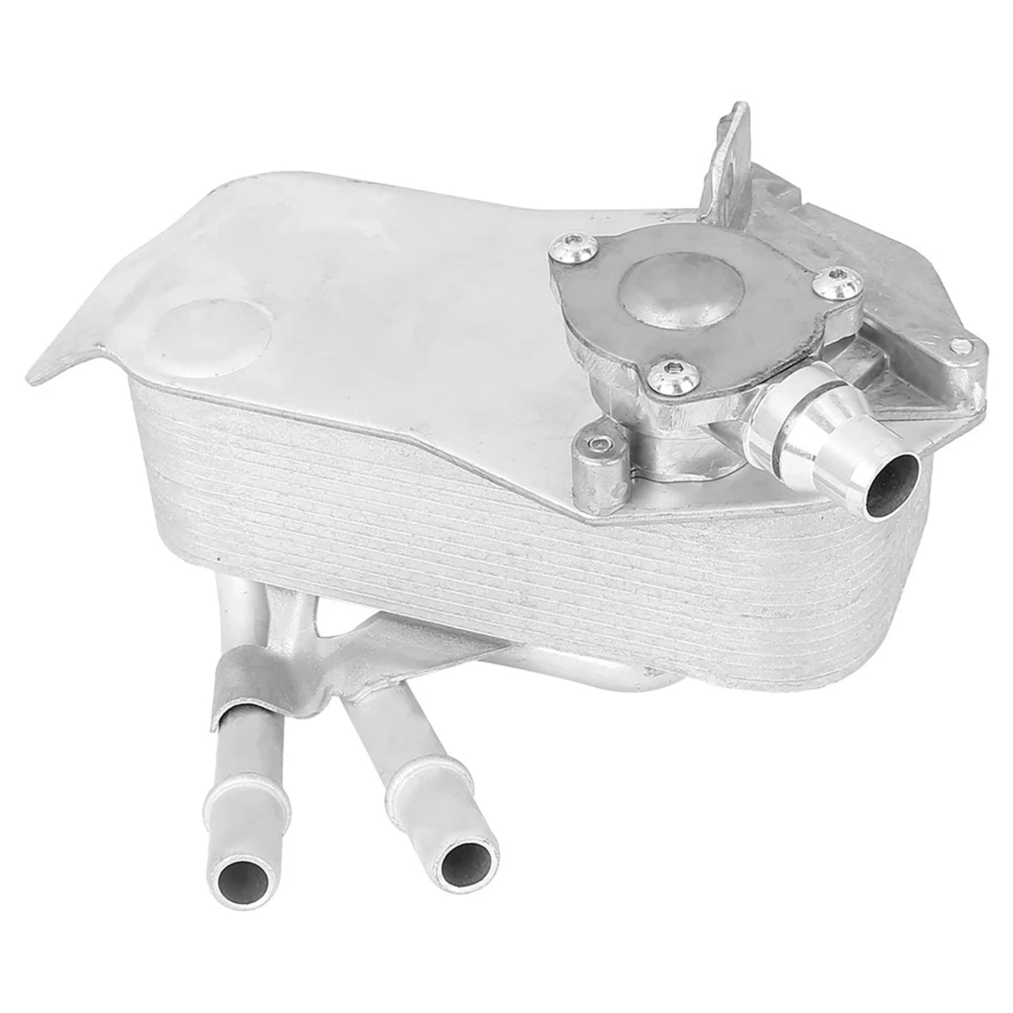 2013 For BMW 135is / L6 3.0L Turbocharged Transmission Oil Cooler 17217536929