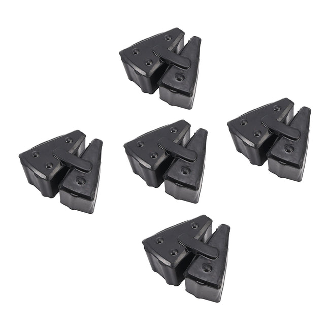 Rear Wheel Damper Rubber Set For BMW S1000XR 15-19 S1000RR 09-18 S1000R 13-20