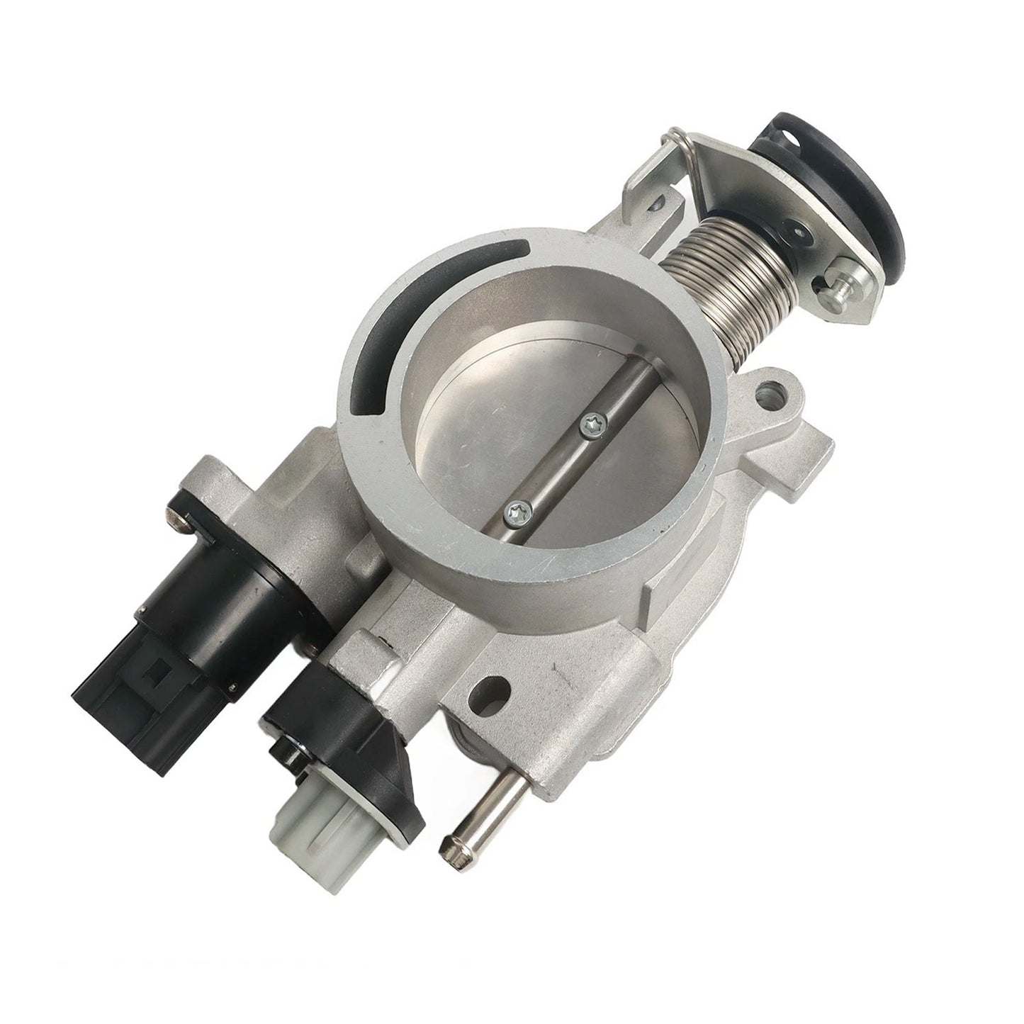 2001 For Jeep Grand Cherokee Laredo,Limited 4.7L V8 - Gas Throttle Body Assembly 53013163AD