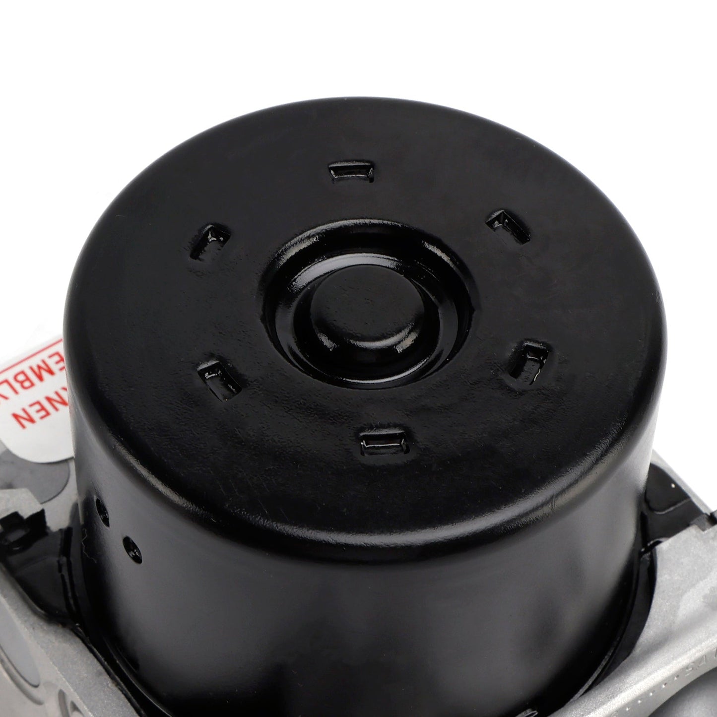 2010-2018 Jeep Wrangler ABS Control Pump 68067457AA 68003363AE