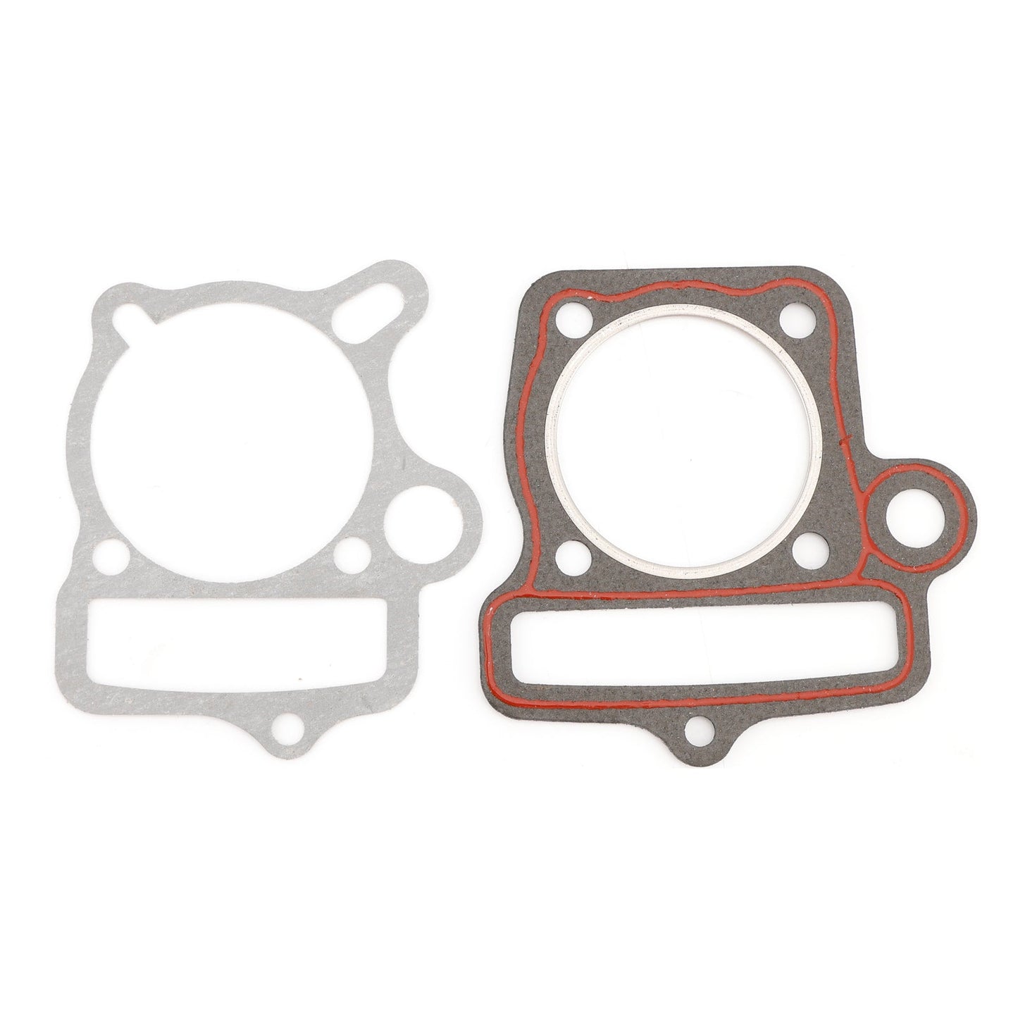56mm 140cc Cylinder Piston Kit 13mm For Pit Bike Apollo RXF MRF RMT YX140 YX149