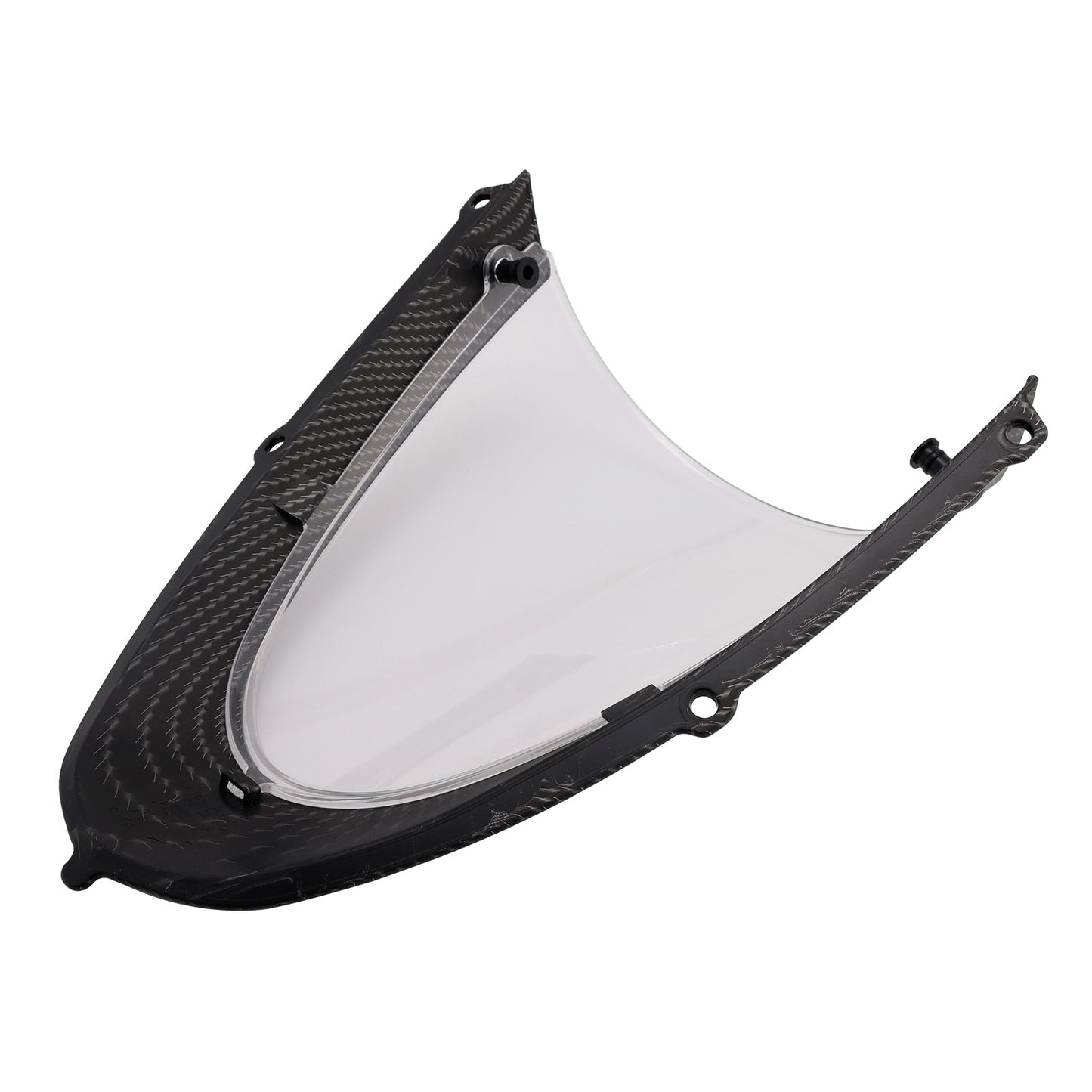 2020-2024 Aprilia RS 660 Headlight Fairing Windshield WindScreen
