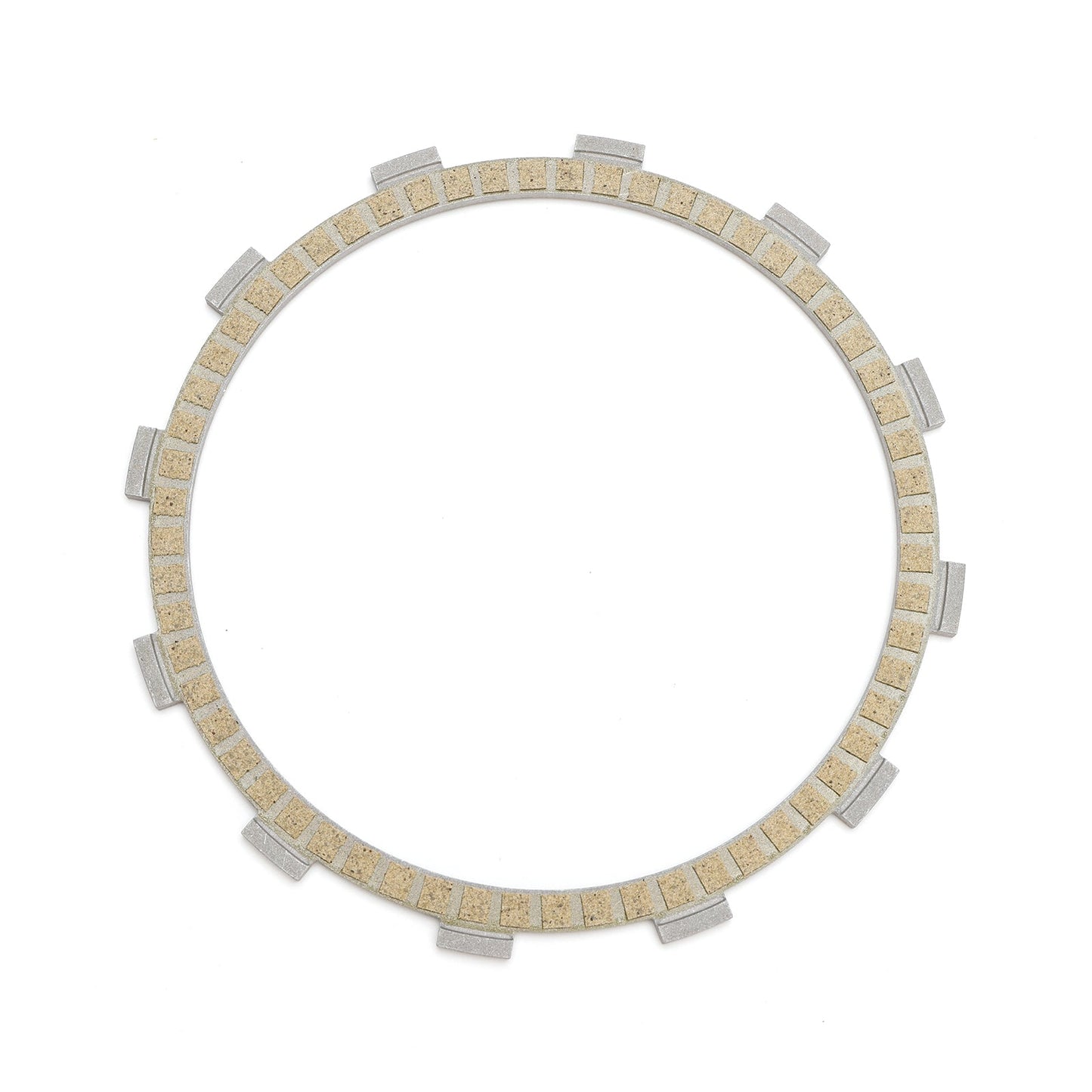Clutch Friction Plate Kit fit for Suzuki GSX1300RR Hayabusa 1300 2022-2024