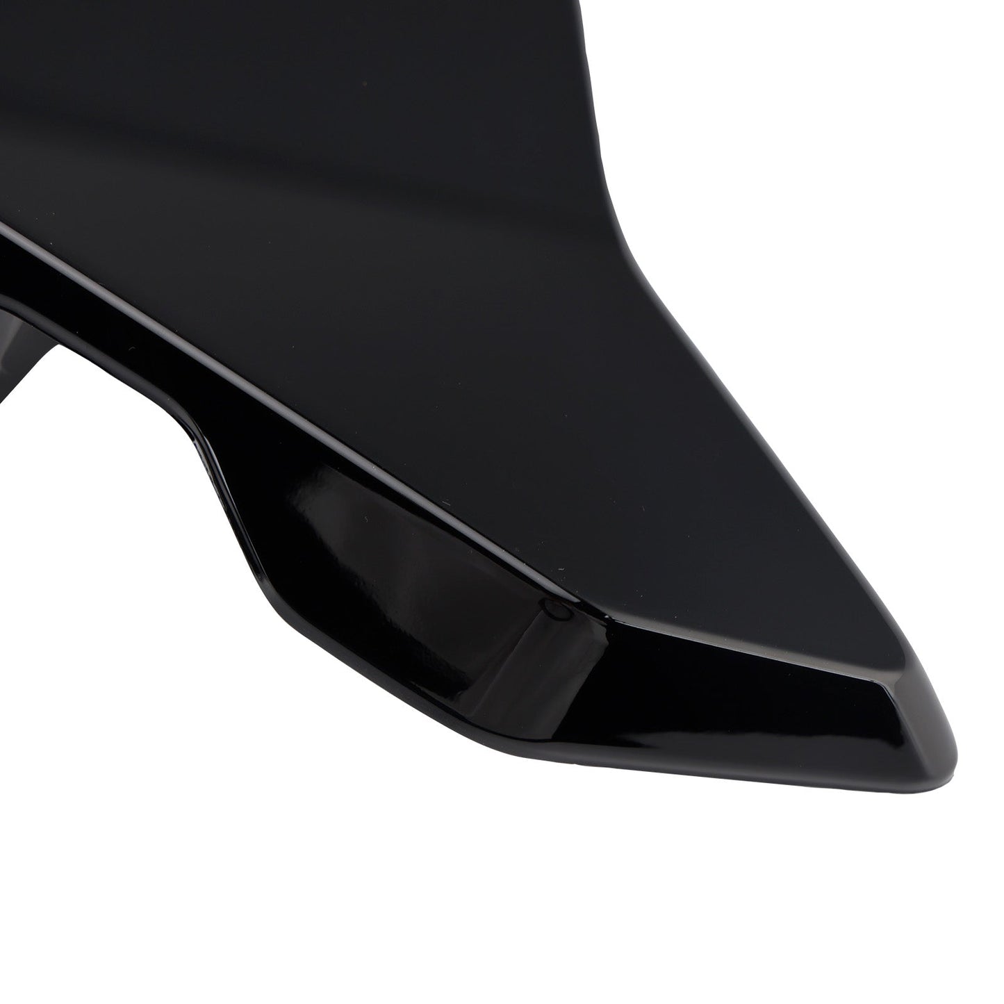 Radiator Side Cover Fairing Panels For Street Triple 765 R/RS 2023-2025