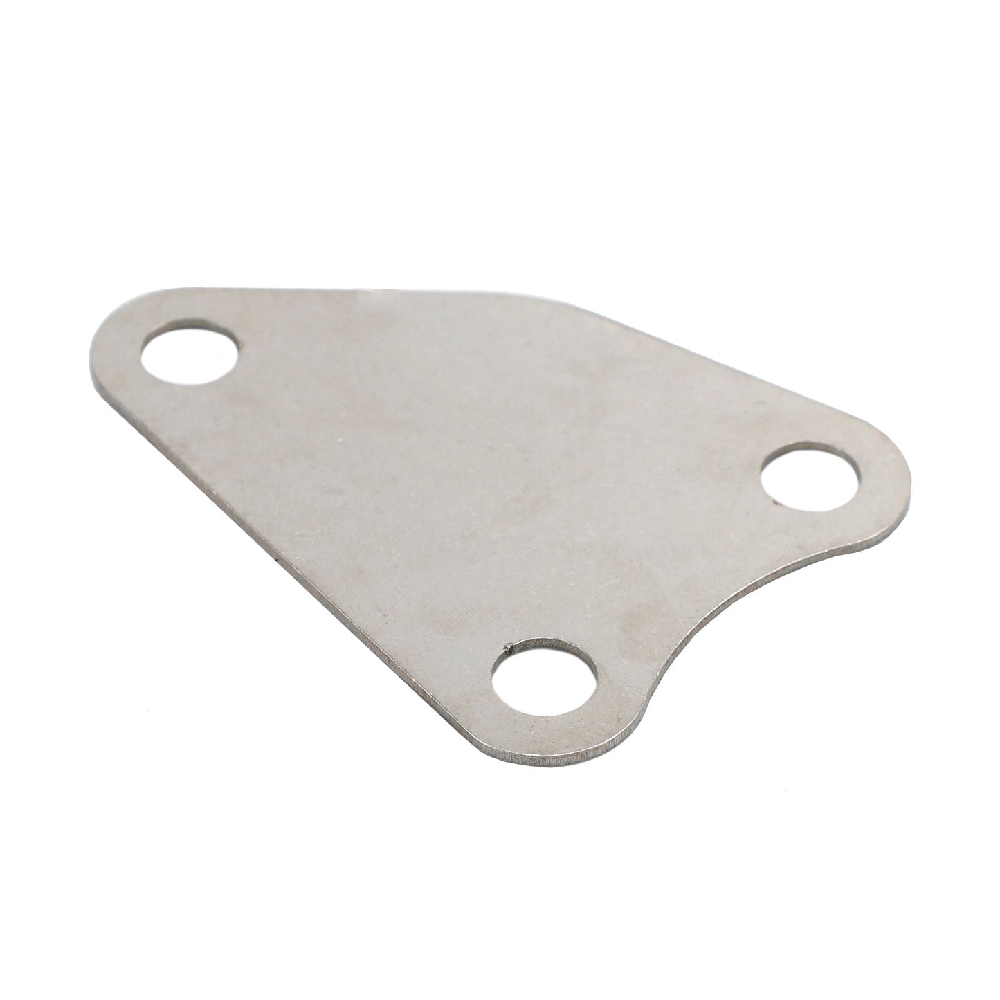 EGR Delete Block Off Plate for Nissan Patrol GU ZD30 Common Rail Diesel CRD