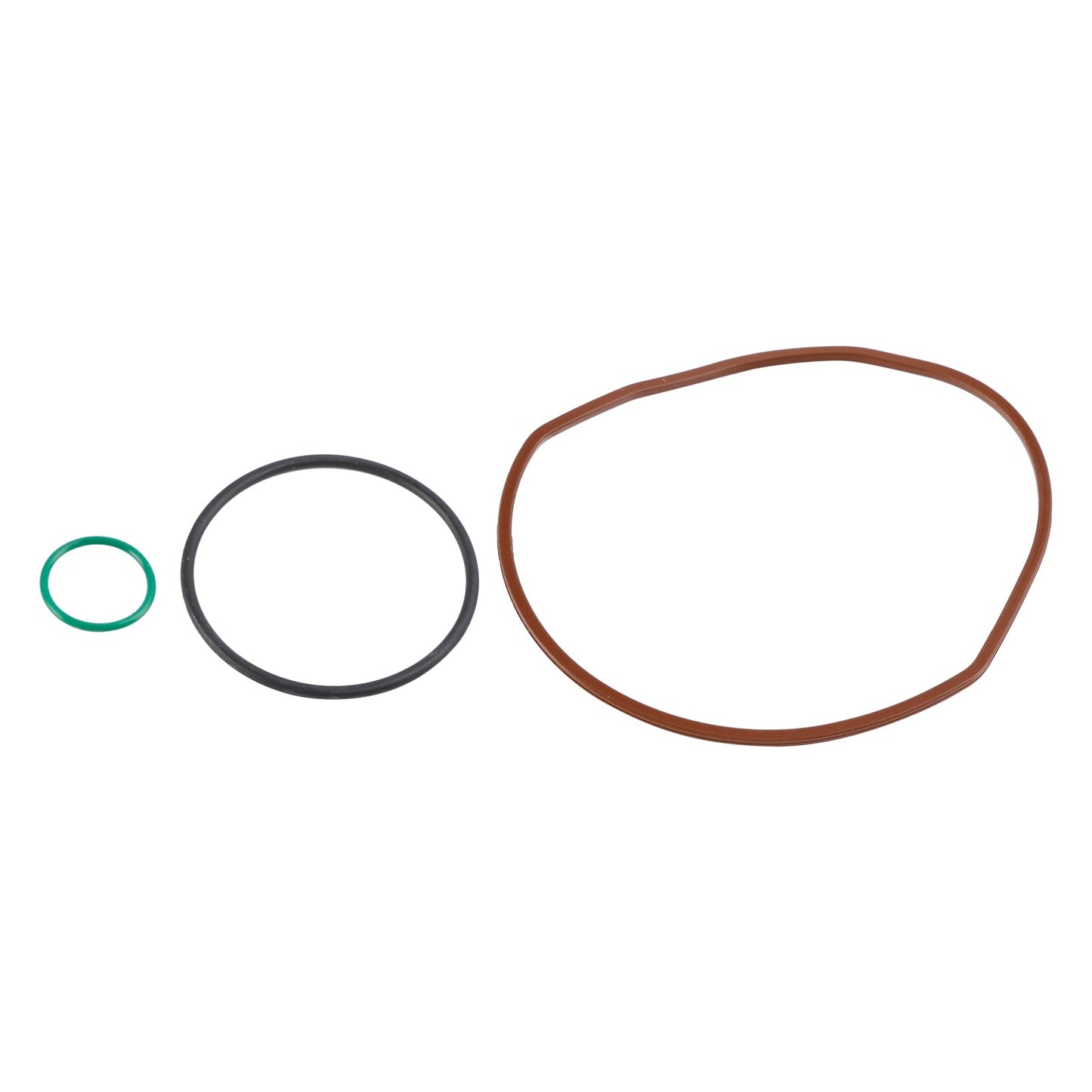 Vacuum Pump Seal Kit/Rebuild Gasket Replacement For MERCEDES-BENZ C230 C280 C300