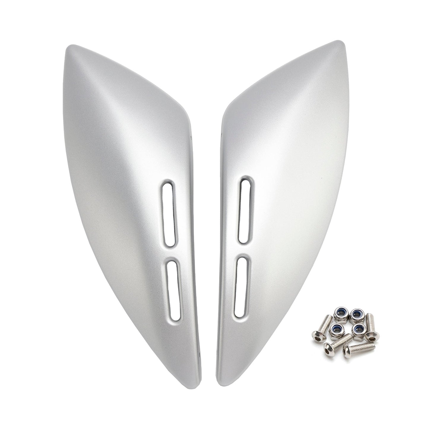 2018-2024 Kawasaki Z900RS Gas Tank Side Cover Panel Fairing Cowl