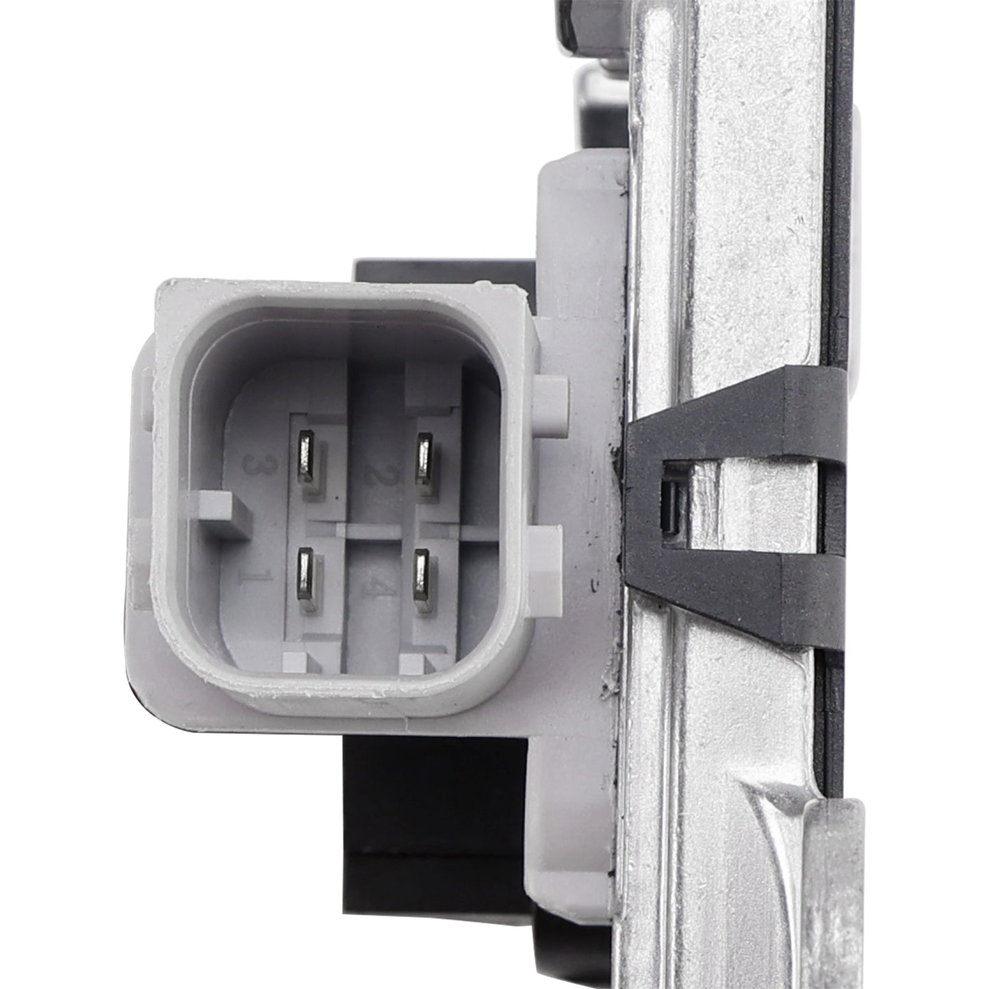 2013-2018 Cummins 11.9L 15L ISX15 Nitrogen Oxide NOx Sensor 12V 3687930