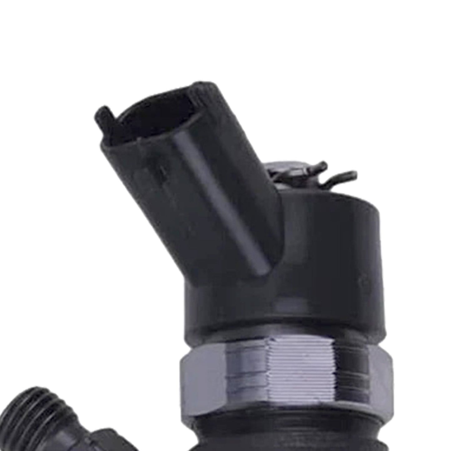 2006-2011 For Iveco Daily IV 4PCS Fuel Injector 0445110248