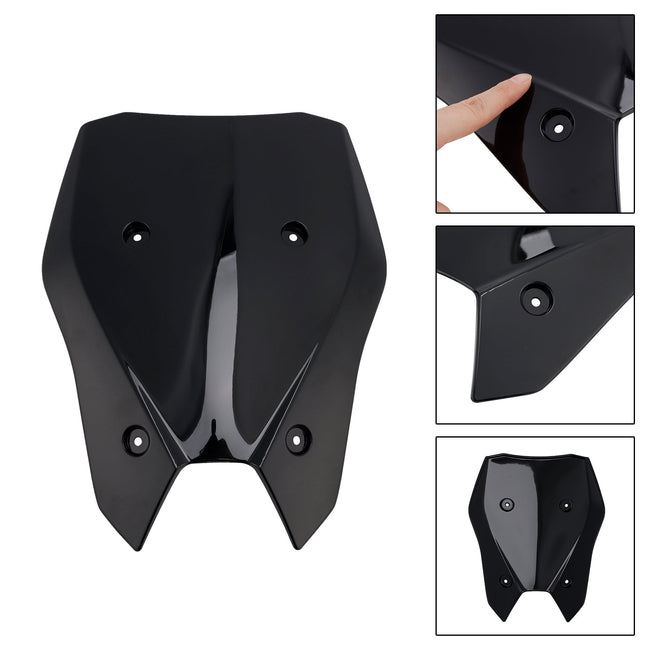 2025- KAWASAKI Z900 Windshield Windscreen