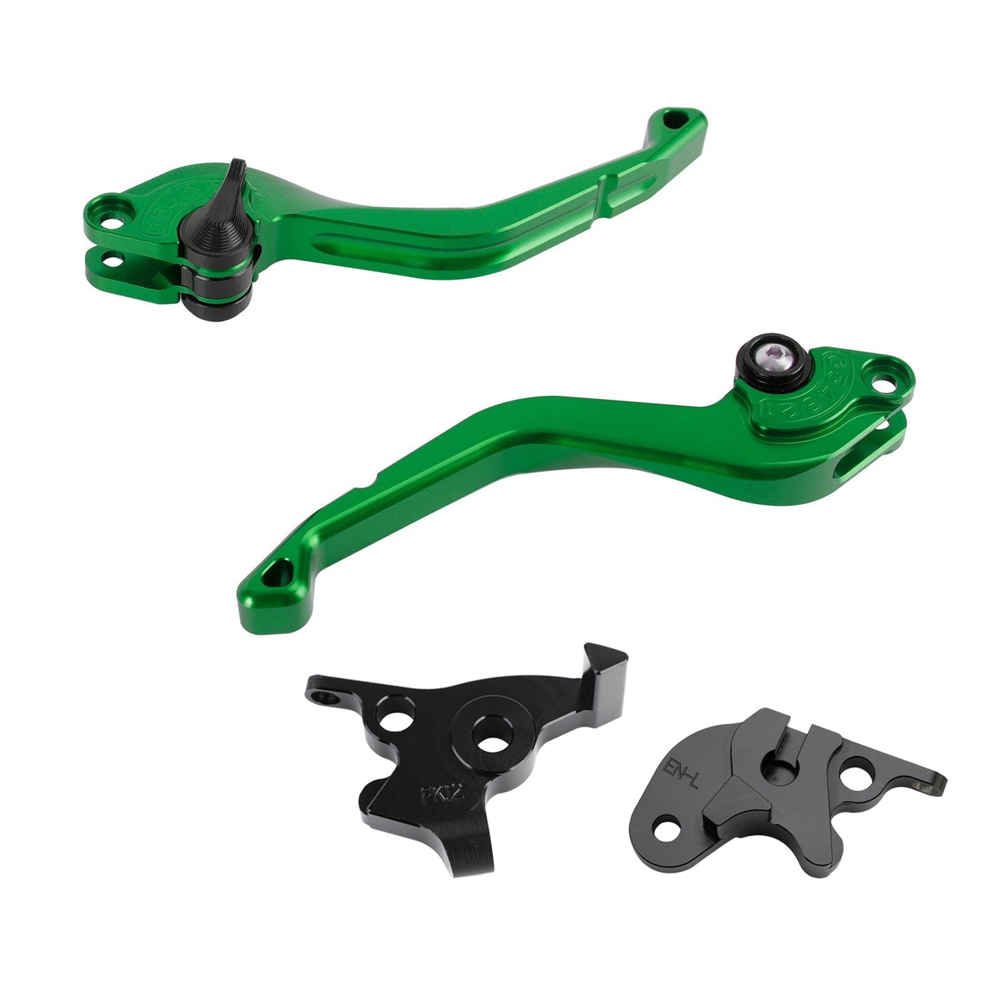 CNC Short Clutch Brake Lever fit for CFMOTO 250NK ABS 150NK 2019-2021