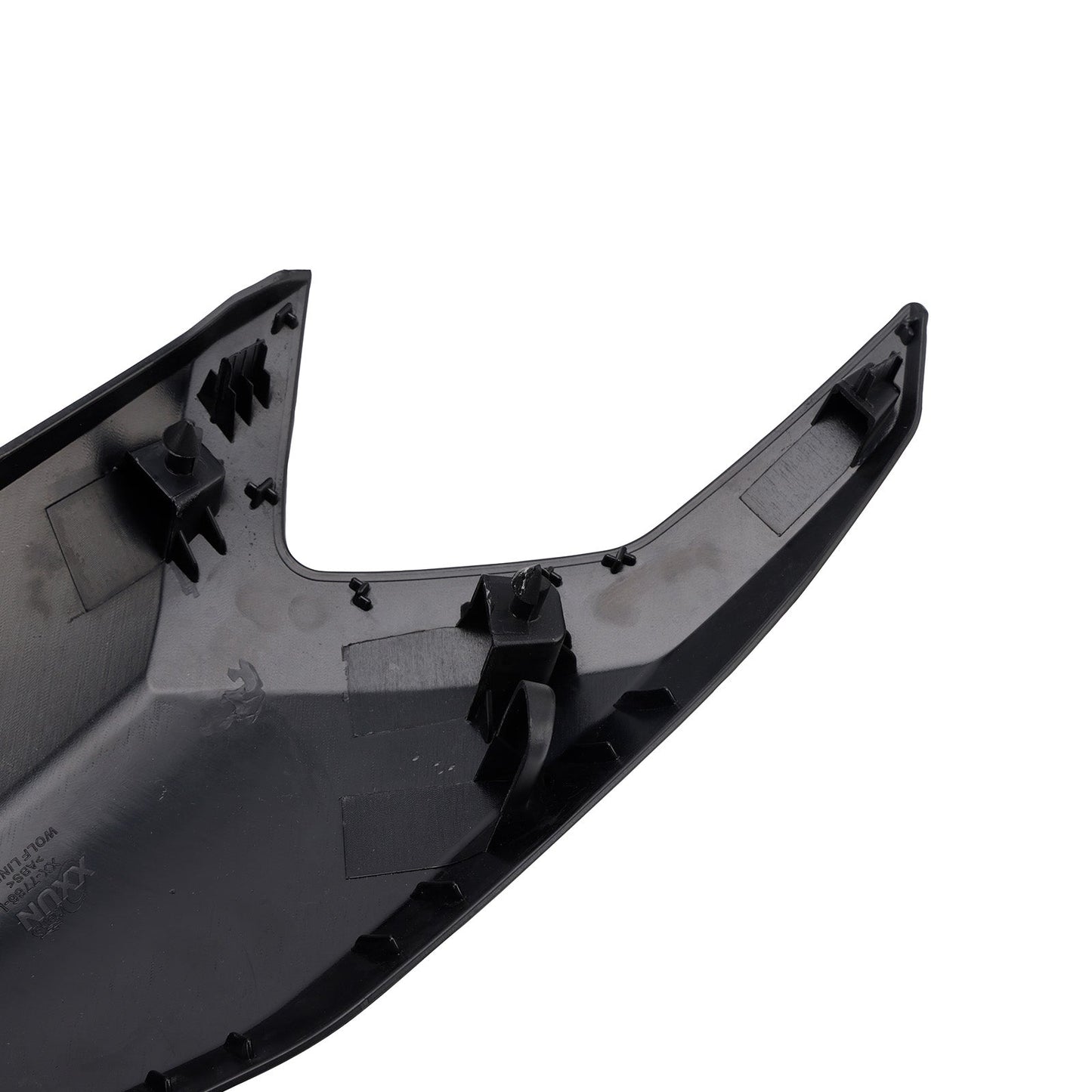 2025-2026 For Yamaha Tenere 700 T700S Rear Tail Side Cover Fairing