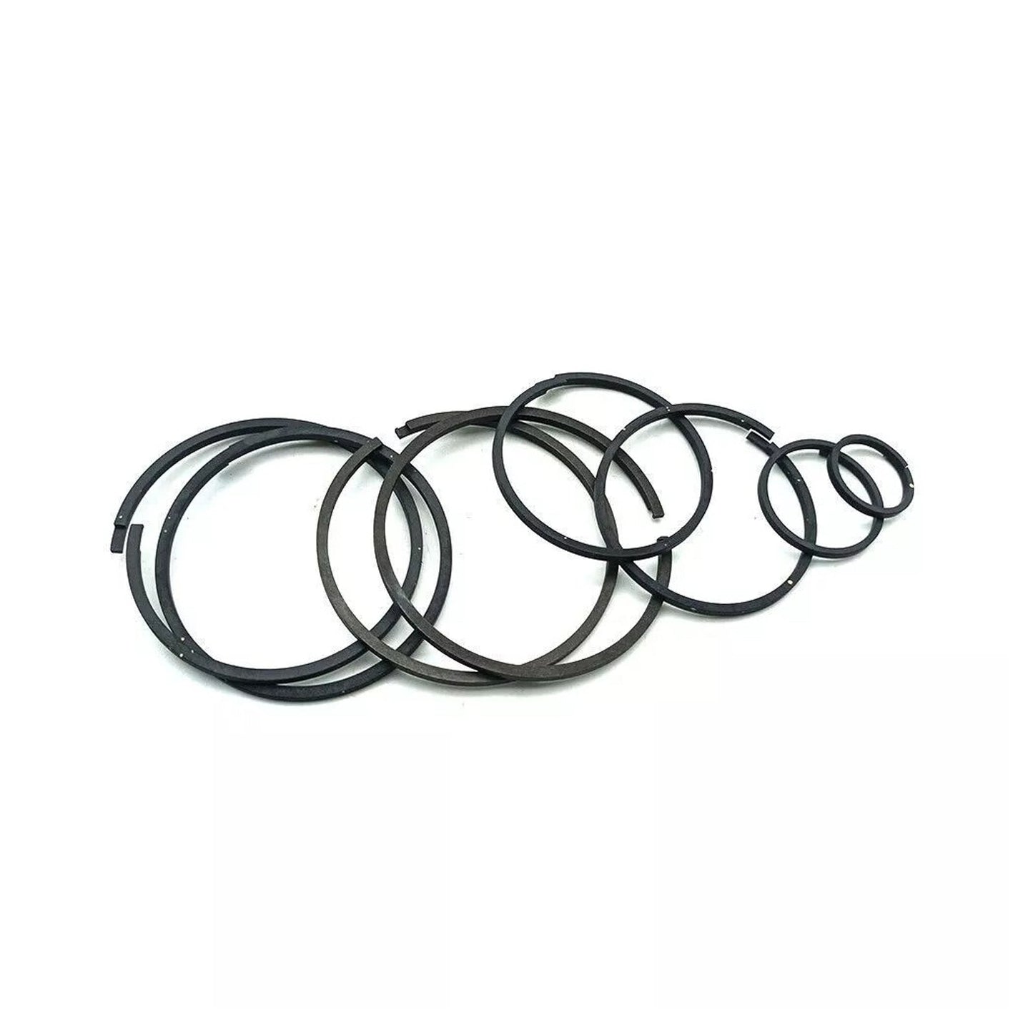 2000-2003 TOYOTA HARRIER 3.0L Auto Transmission Master Rebuild Kit Overhaul Seals U140E U140F T13600A