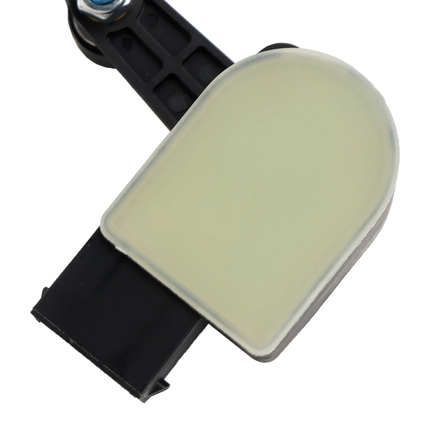 10.2002-11.2006 VW TOUAREG (7LA, 7L6, 7L7) 3.2 V6 SUV Rear Height Level Sensor 7L0616571D