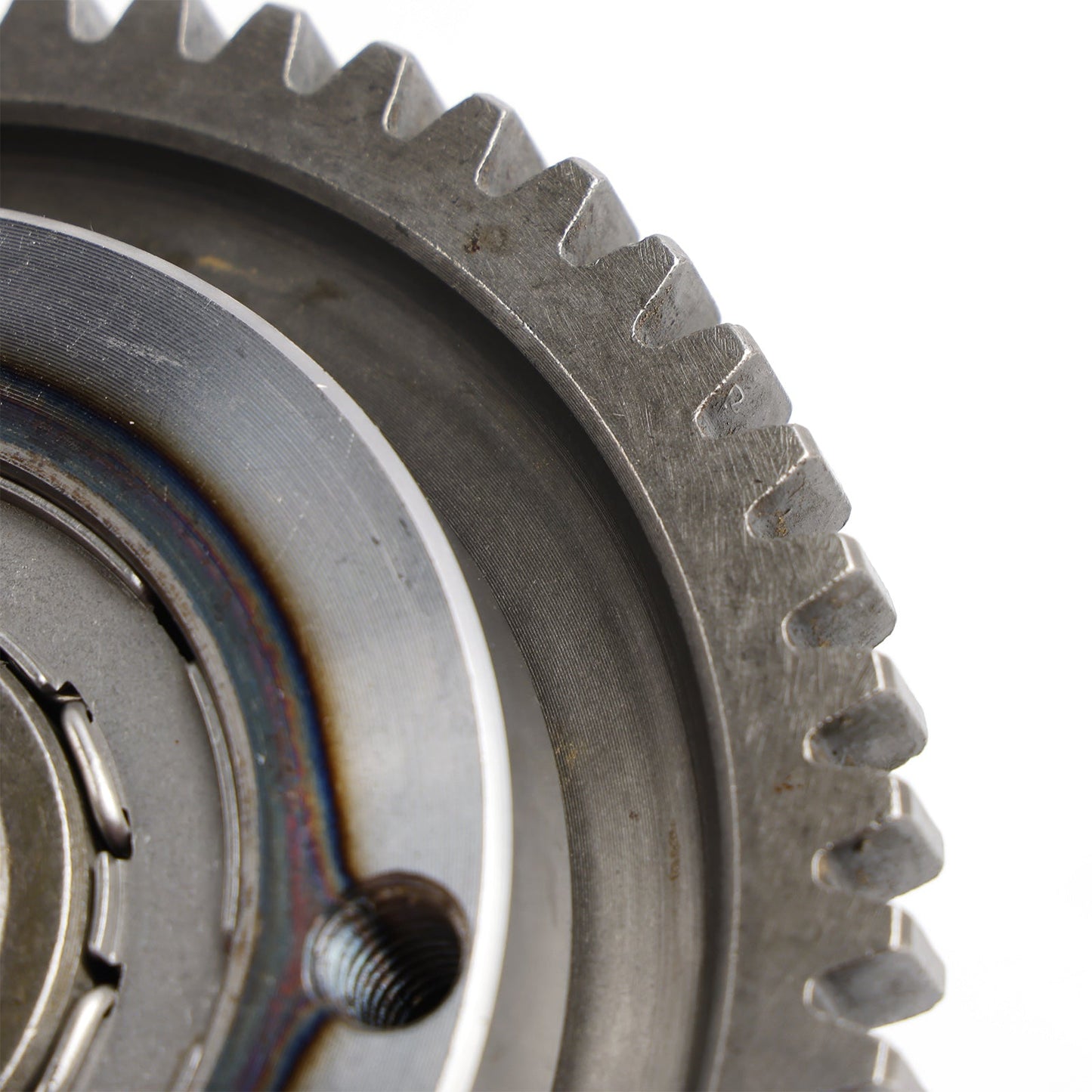 One Way Starter Clutch Gear Assy 39mm For Access AMX 3.20 AMS 4.32 Xtreme 300
