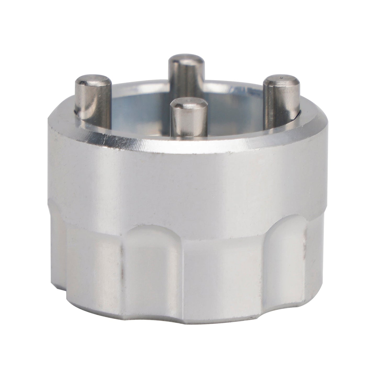 Remove reb cap from shock For FOX DPX2 Rebound cap driver Tool-398-00-761
