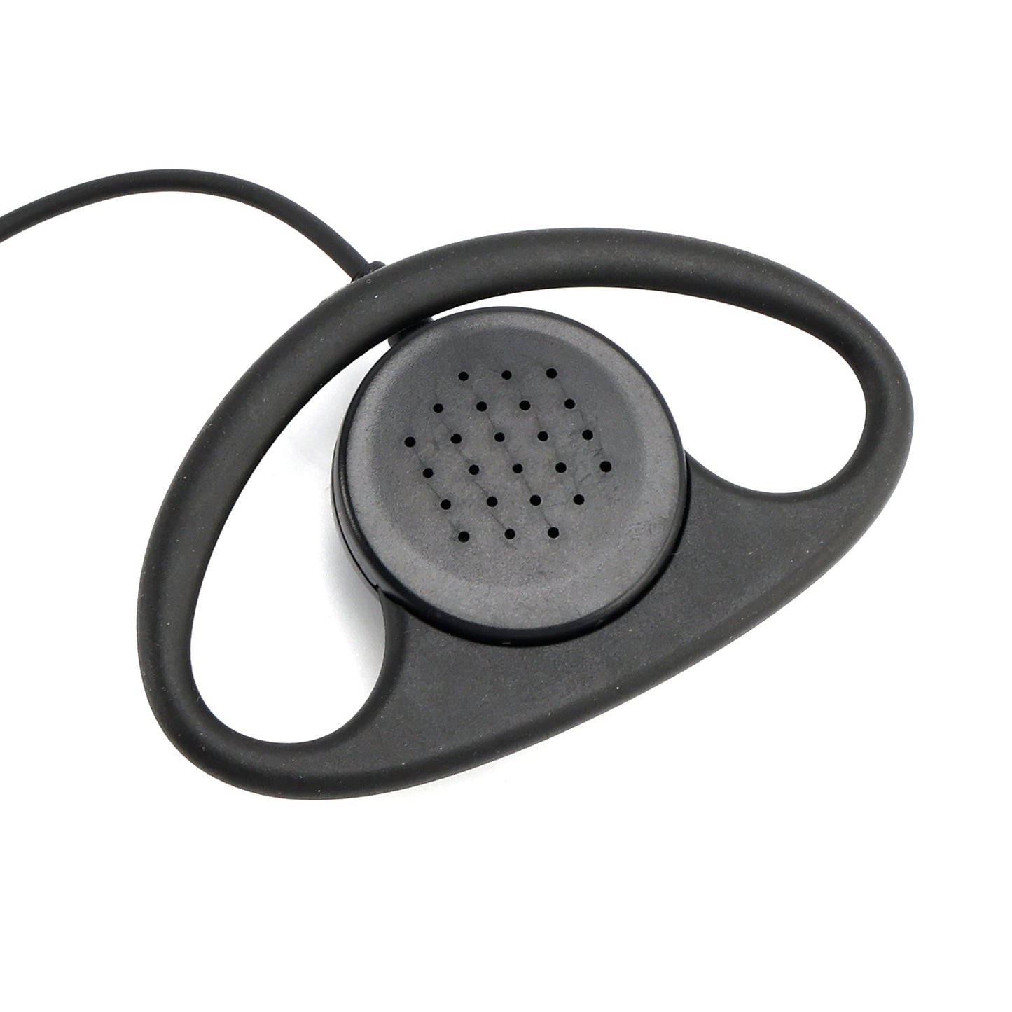 D Type Large Earhook Headset R7-018-D For R7 R7A MXP600 ION APXN70 APXN50 APXN30