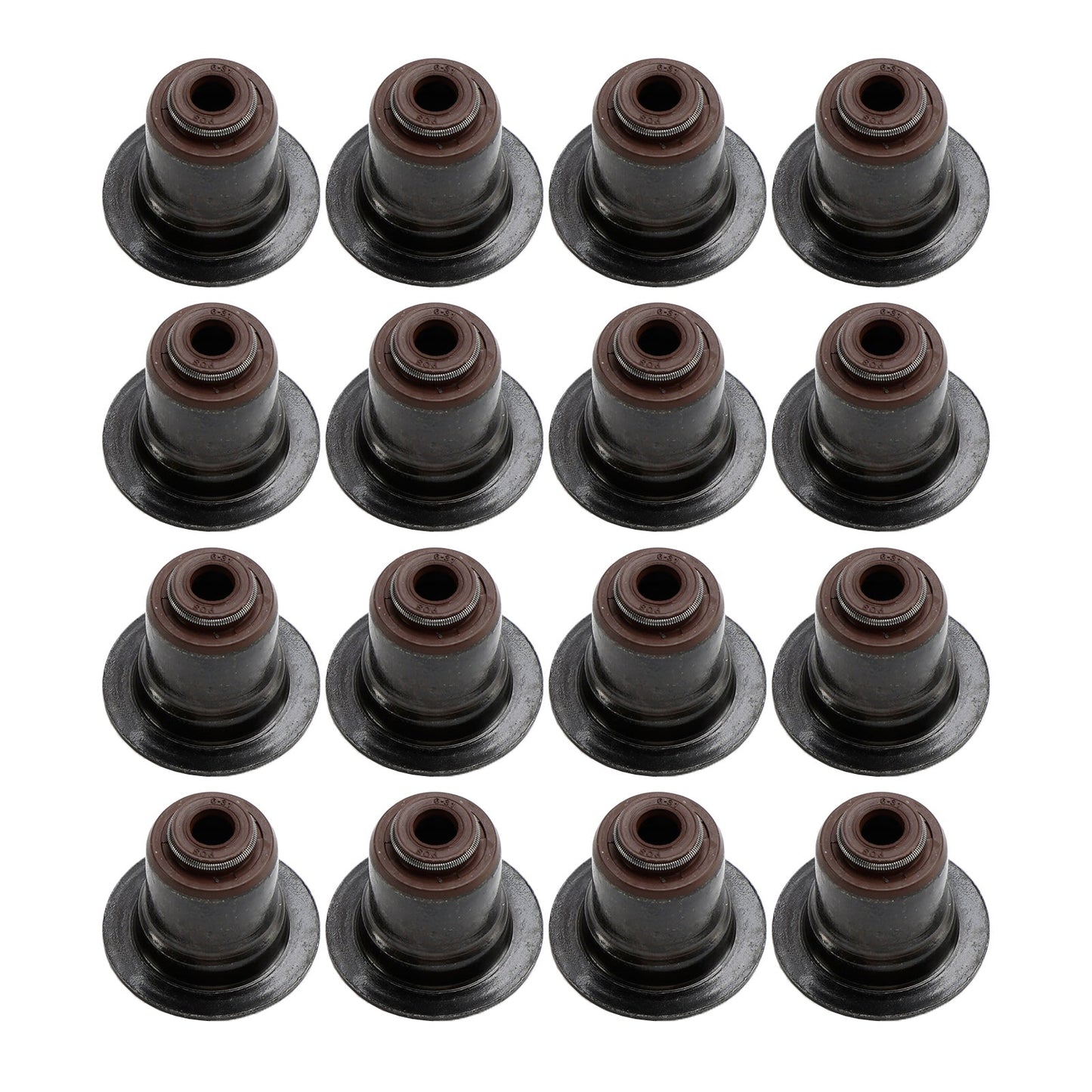 2014–2021 Kia Sportage G4NA 2.0L Engine Rebuild Kit Crankshaft Con Rods Gasket Kit