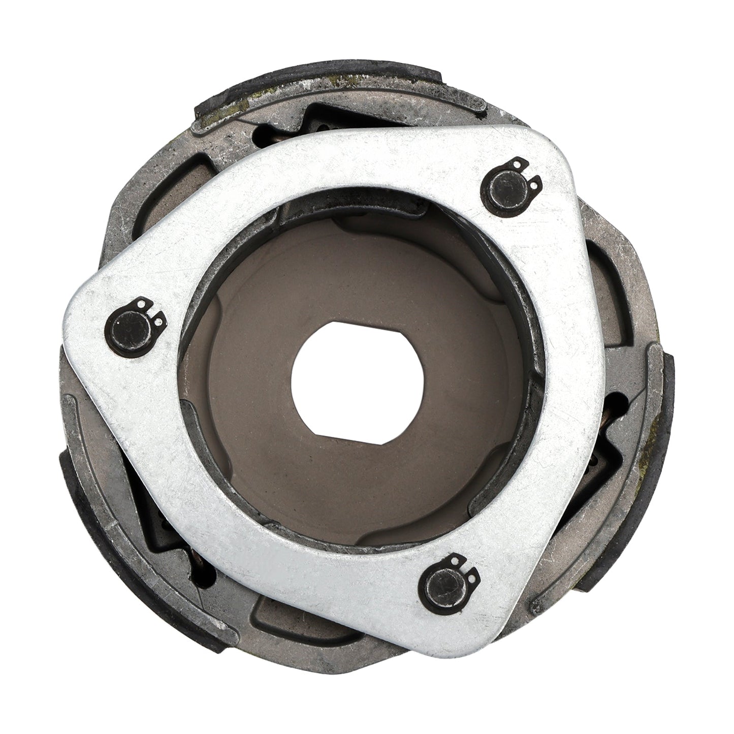 Clutch Weight Shoe Centrifugal Carrier For Kawasaki Eplison 250 SC250 2002-2006