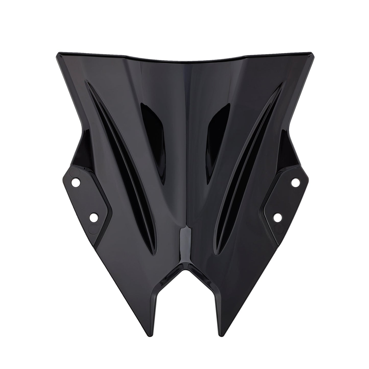 2024-2025 KAWASAKI NINJA 500 EX500R Windshield Windscreen