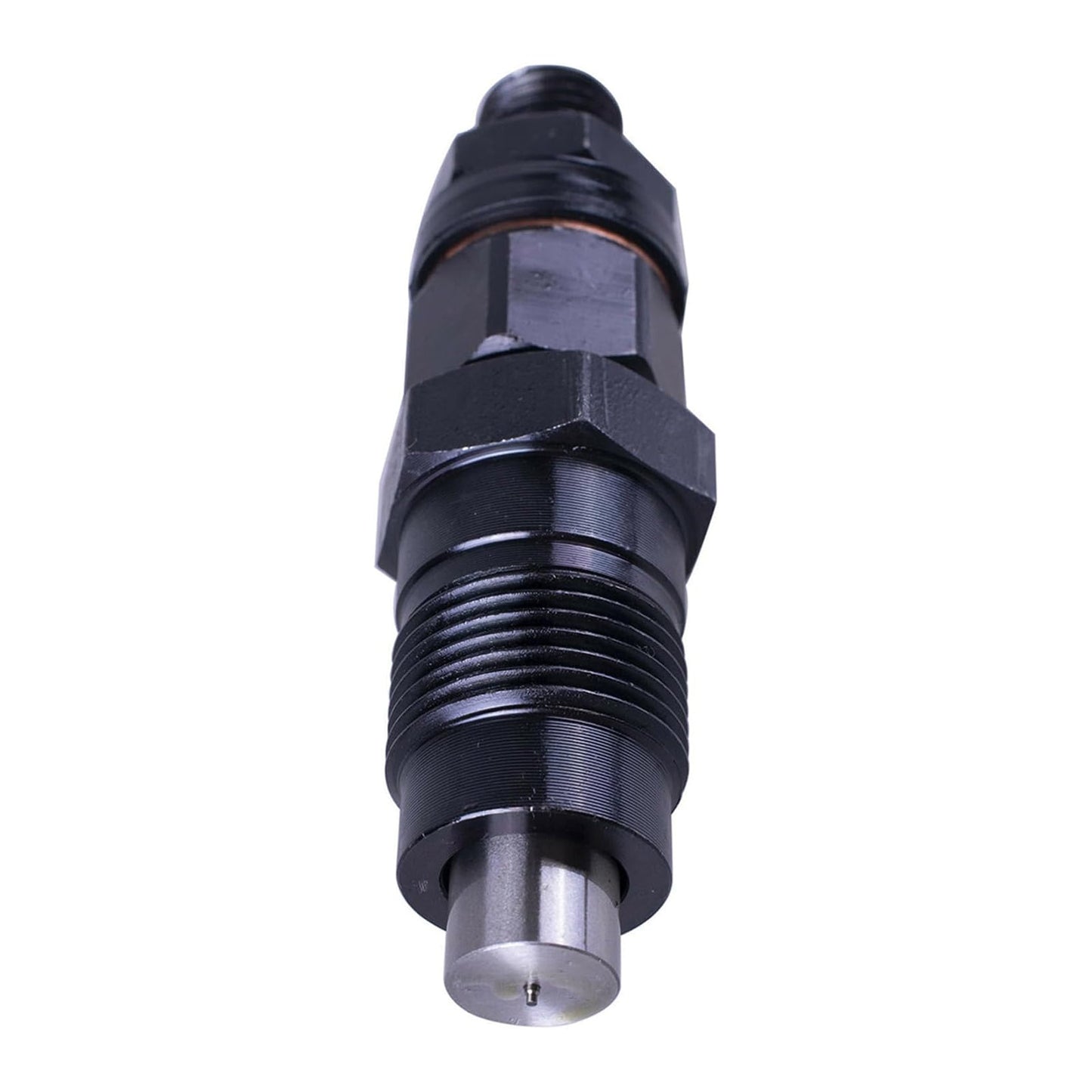 6Pcs Fuel Injector For Toyota 3L Hilux Hiace 2.8L Engine 23600-59105
