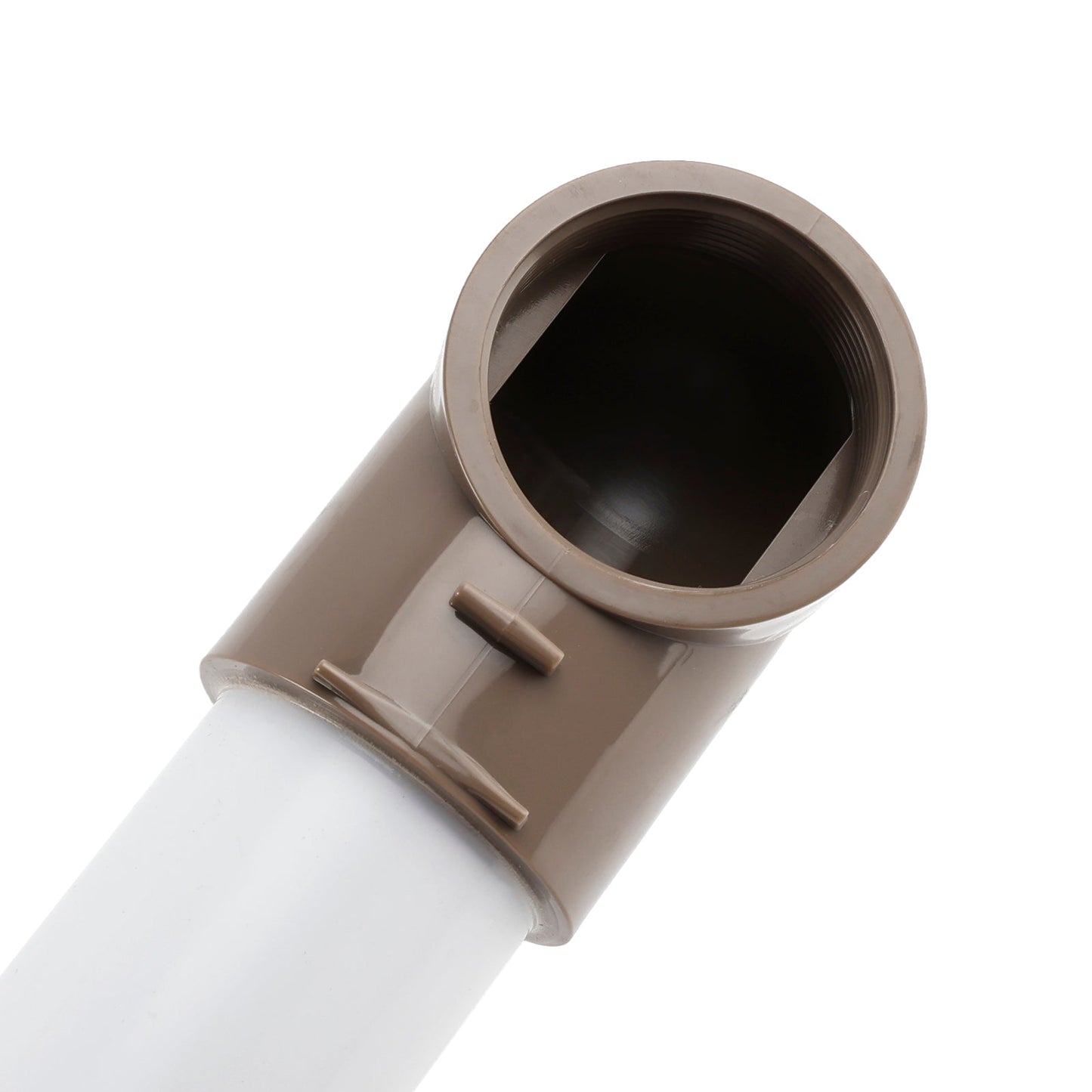 Hayward DE4820 Pro Grid Vertical D.E. Filter Outlet Elbow Assembly with O-ring DEX4820EA