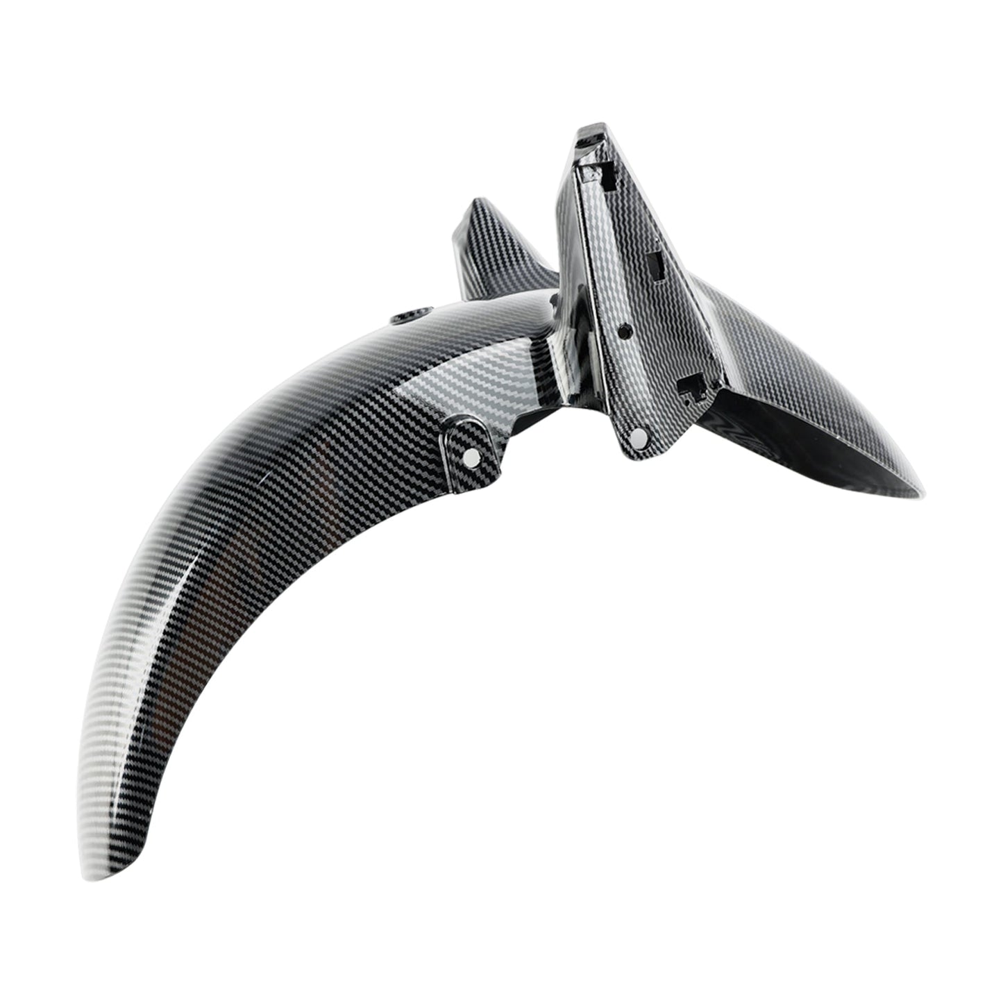 2023-2024 Yamaha X-MAX 300 Front Fender Mudguard Fairing Cowl