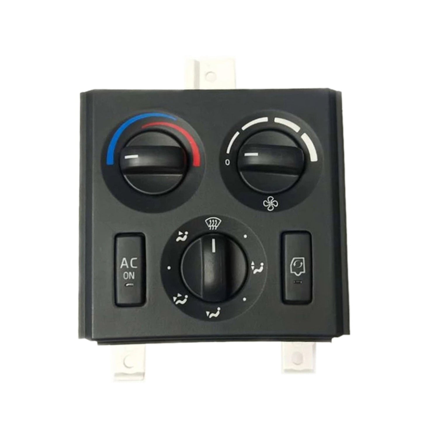 2003-2024 Volvo Truck VNL A/C Climate Control Unit Module 24V 21318123