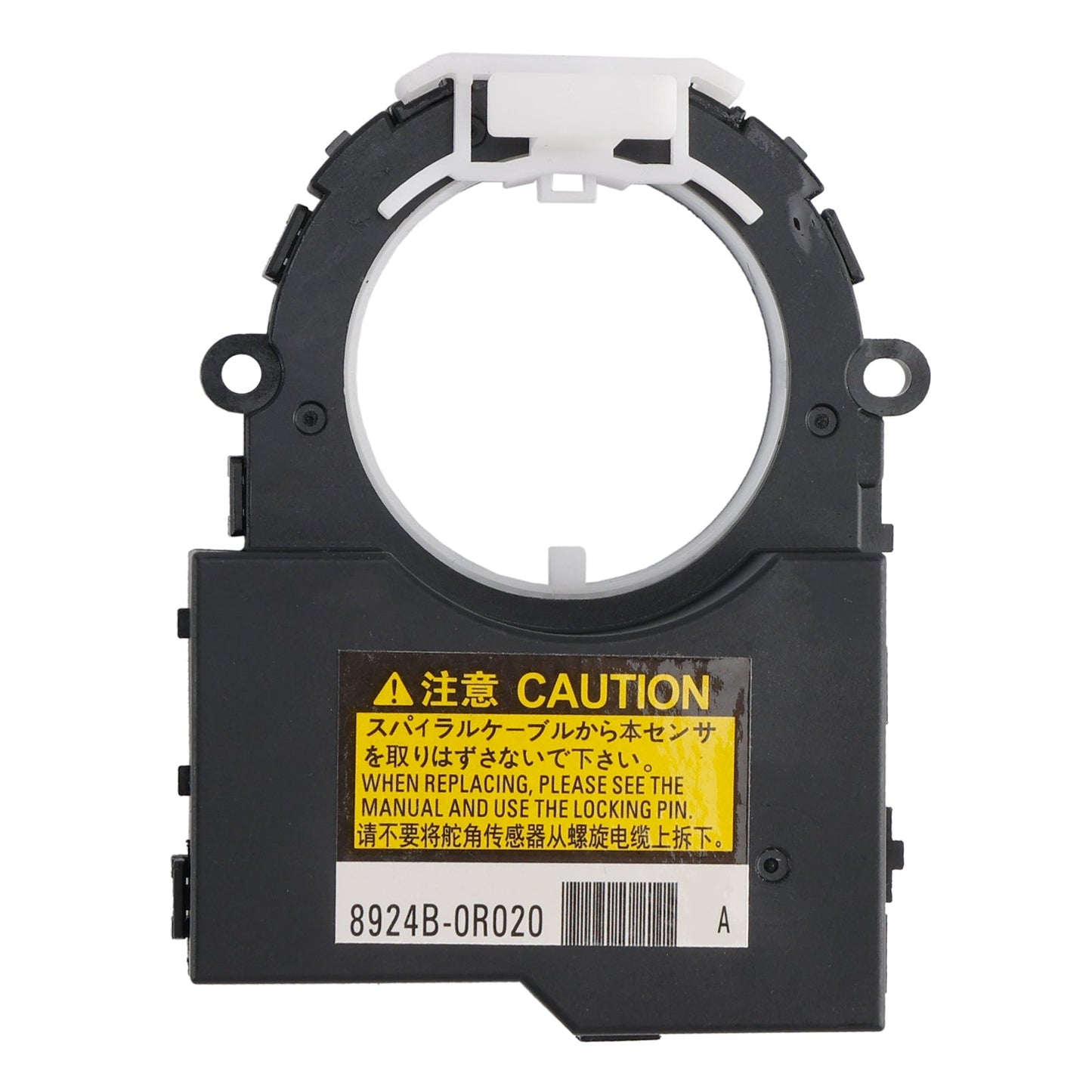 Steering Wheel Angle Sensor 8924B-0R020 For RAV4 Tacoma NX200t NX300 NX300h