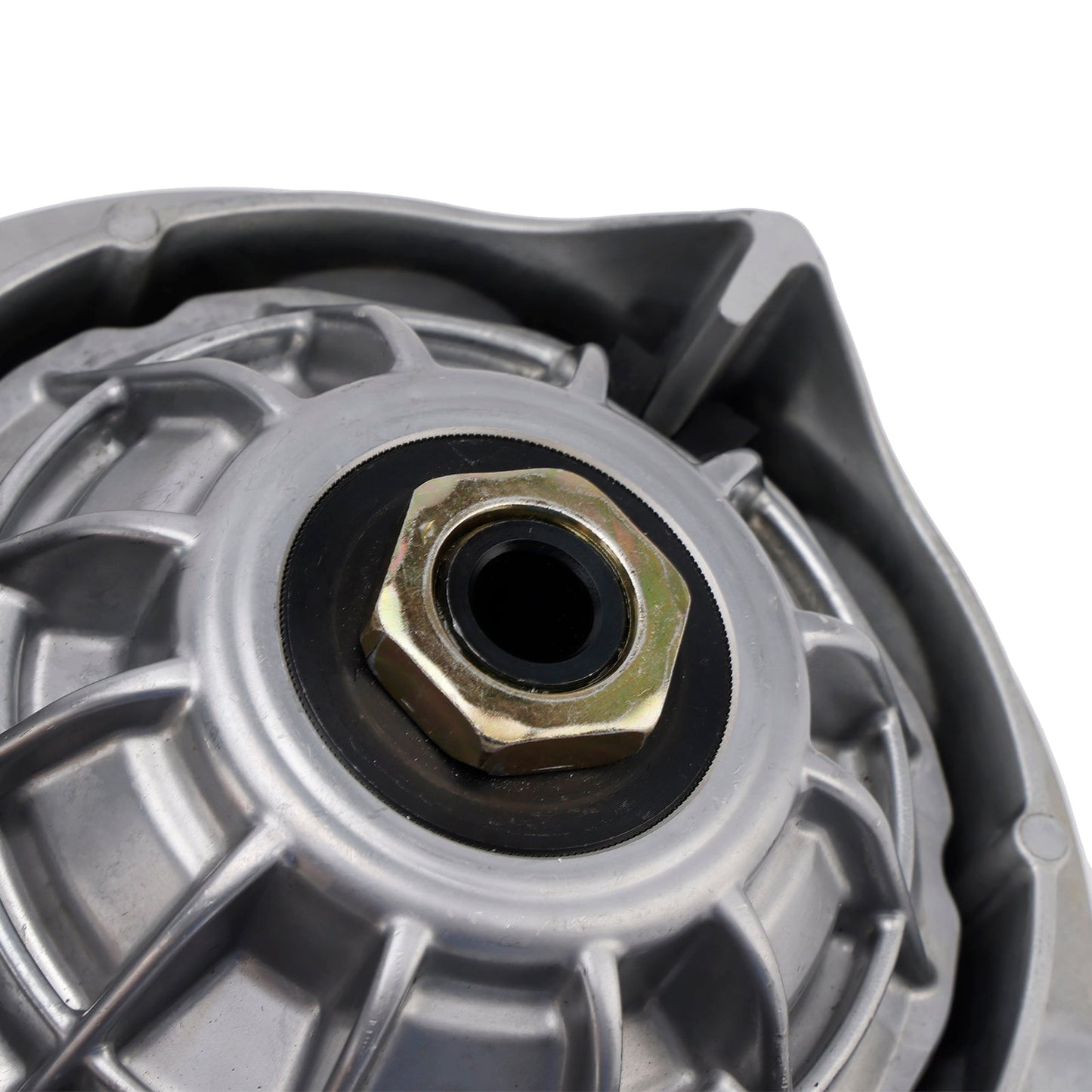Front Clutch Variator Pulley Set 48637 For Linhai Utv T-Boss 570 650 Landforce