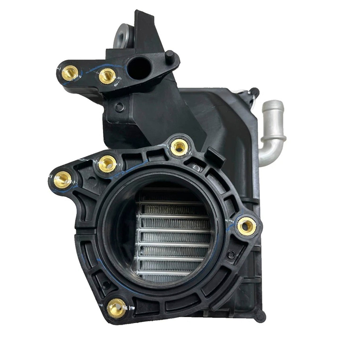 2023-2025 Toyota Crown Grand Highlander 4 Cyl 2.4L, 4 Cyl 2.5L 17940F0010 Turbo Intercooler Assy